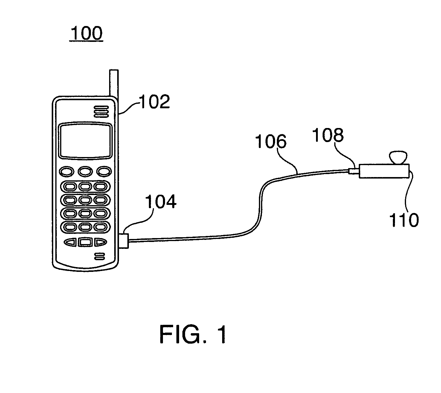 Systems and methods for accelerometer usage in a wireless headset