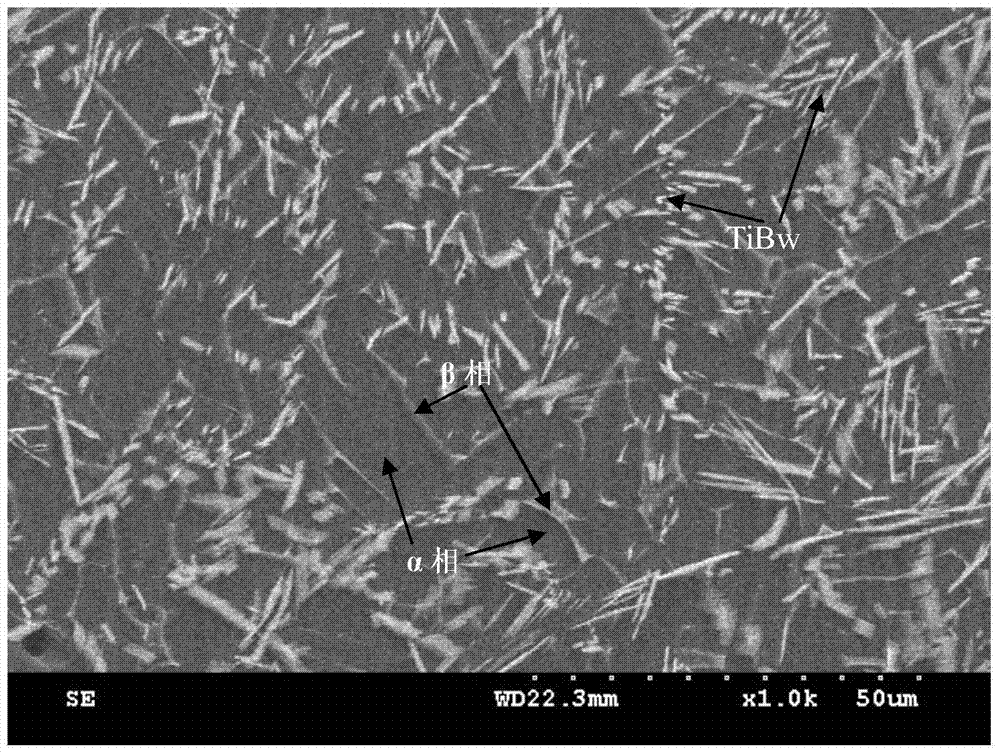 An improved method for titanium alloy laser 3D printing