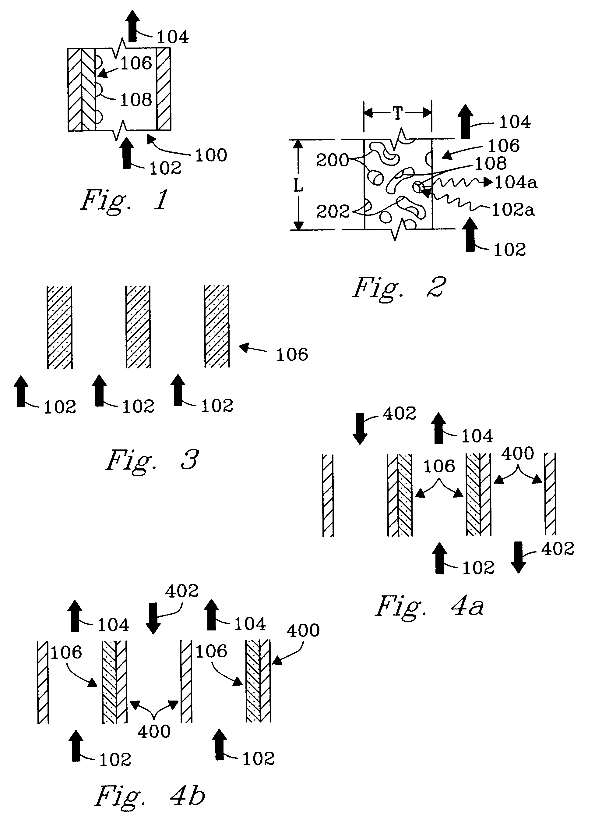 Chemical reactor for gas phase reactant catalytic reactions