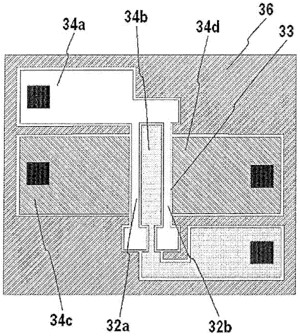 Vibration transducer