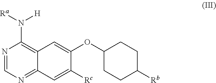 Use of quinazoline derivatives for the treatment of viral diseases