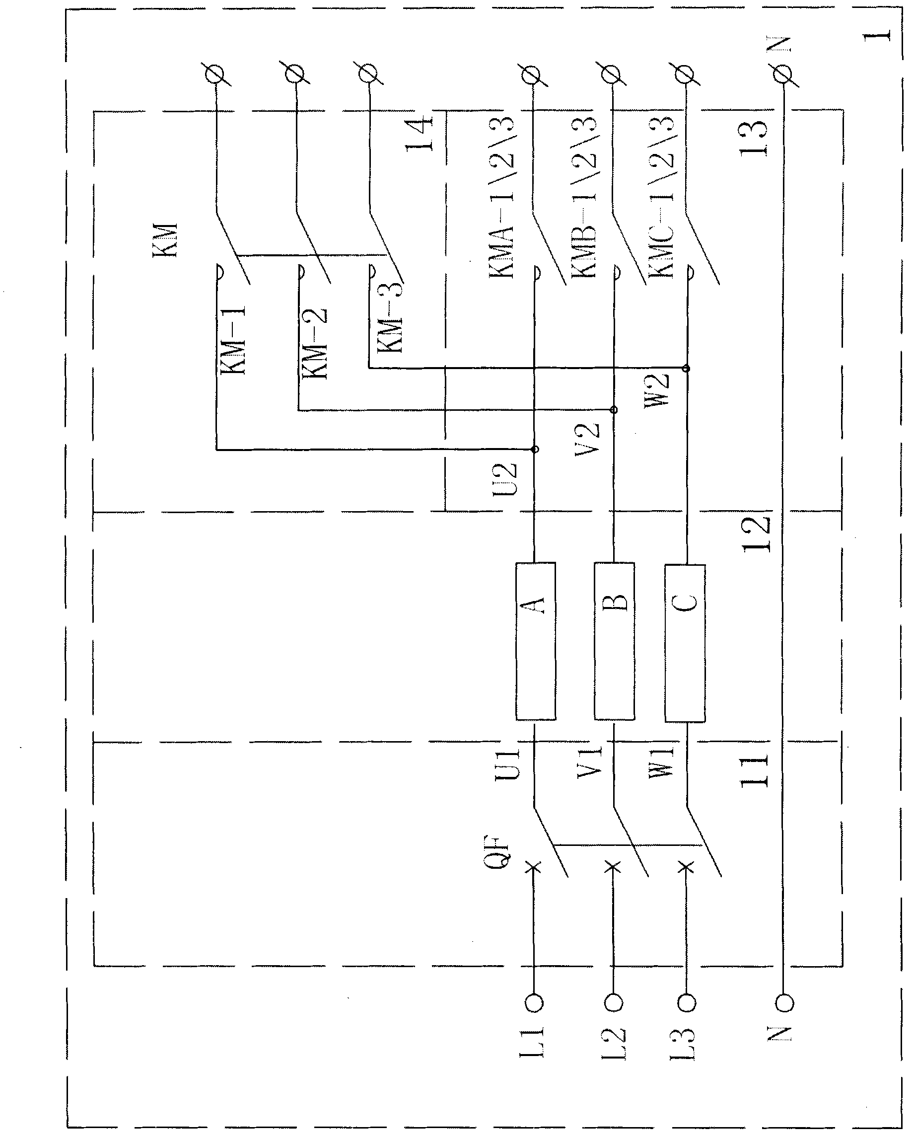 what-is-2-phase-electricity-wiring-work