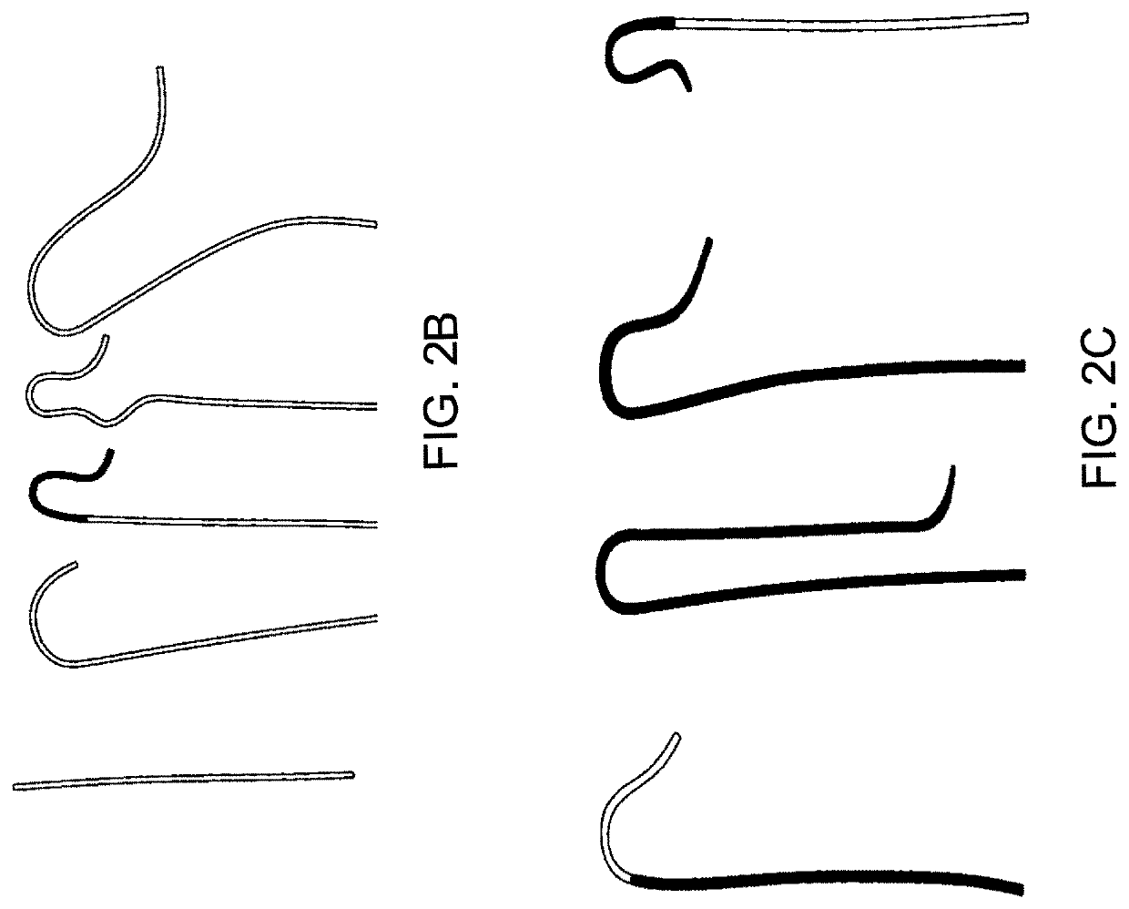 Endovascular catheter with controllable tip