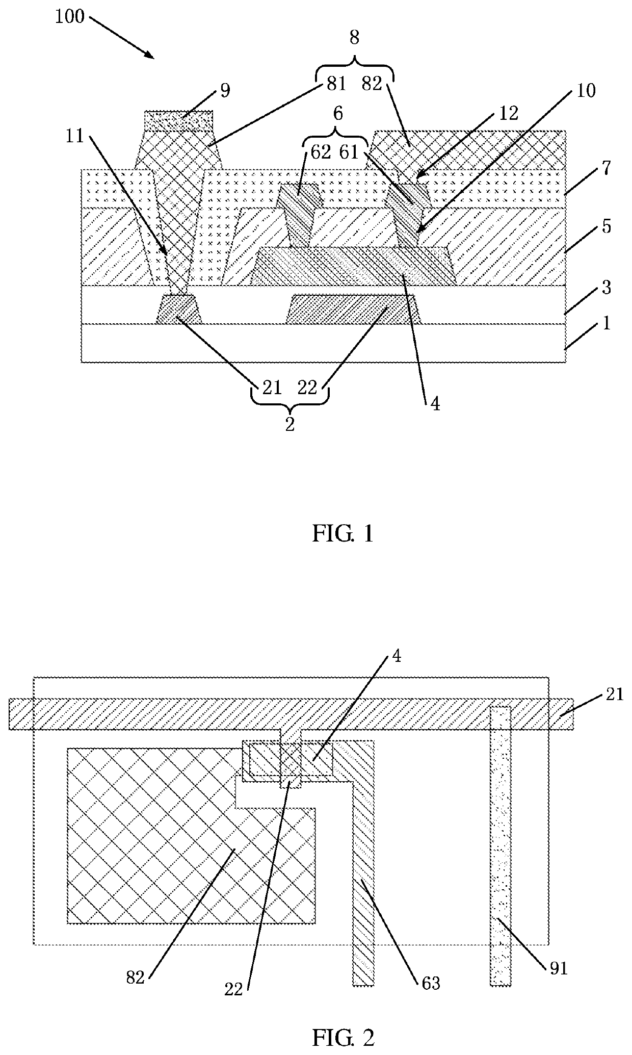Array substrate, fabricating method thereof, and display device