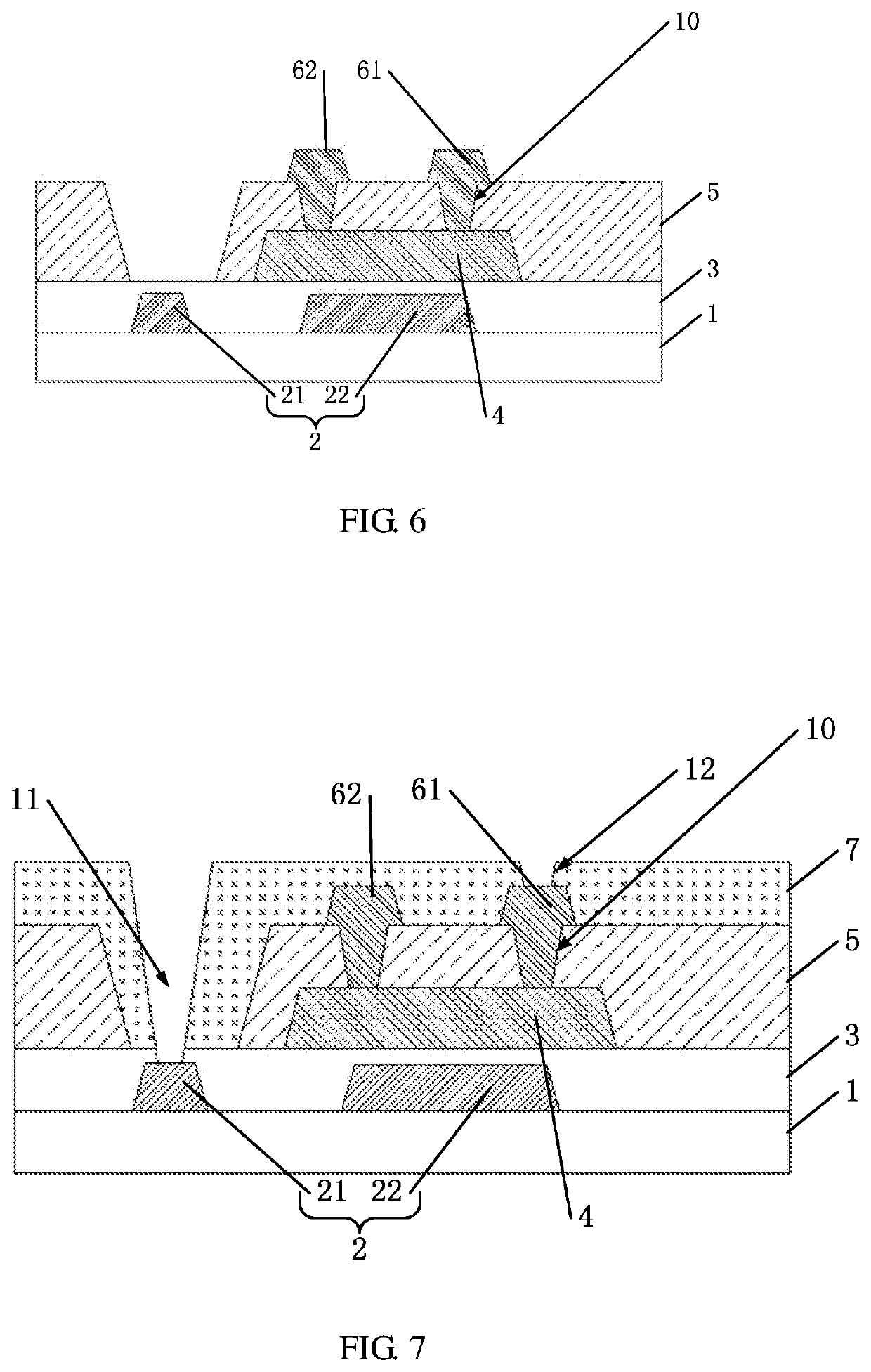 Array substrate, fabricating method thereof, and display device