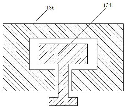 Intelligent stacking device for medicine packaging