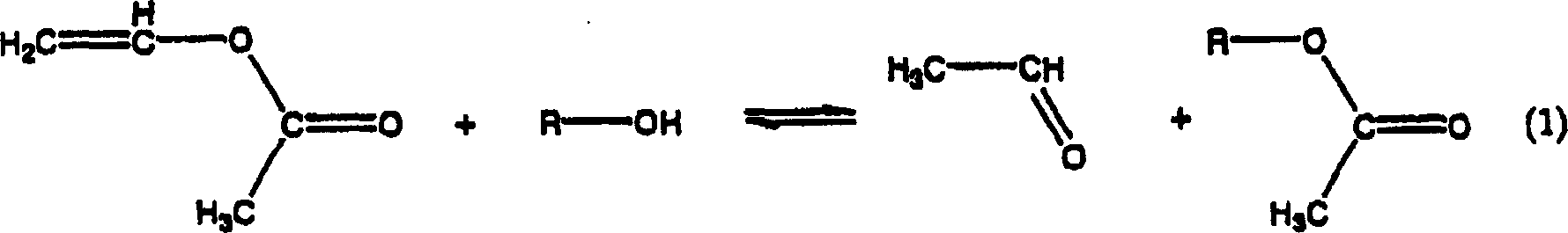 Method for preparing vinyl-vinyl-acetic ester copolymer and saponifiable material of copolymer obtained therefrom and moulded product containing it