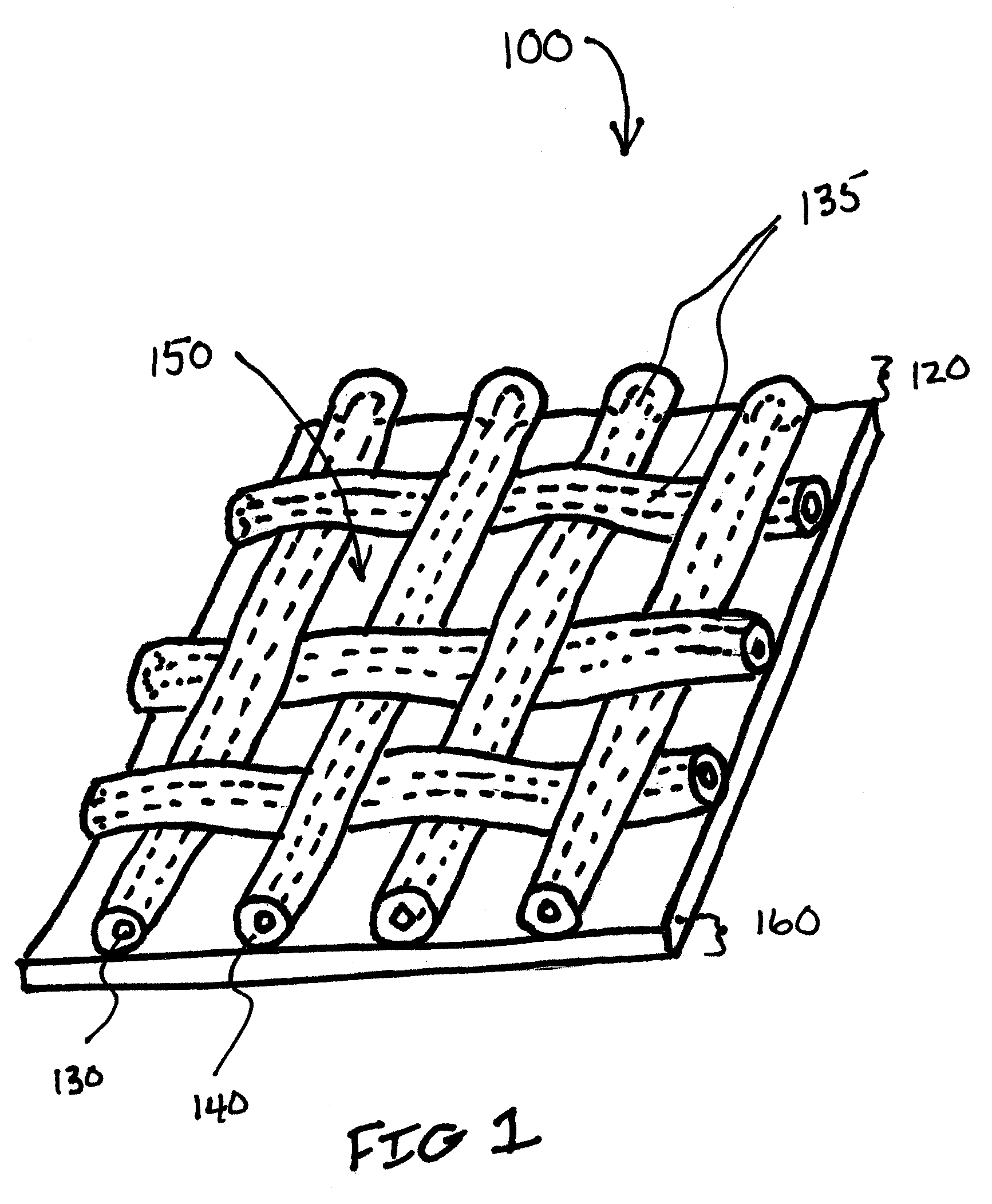 Apparatus and Method for Limiting Surgical Adhesions