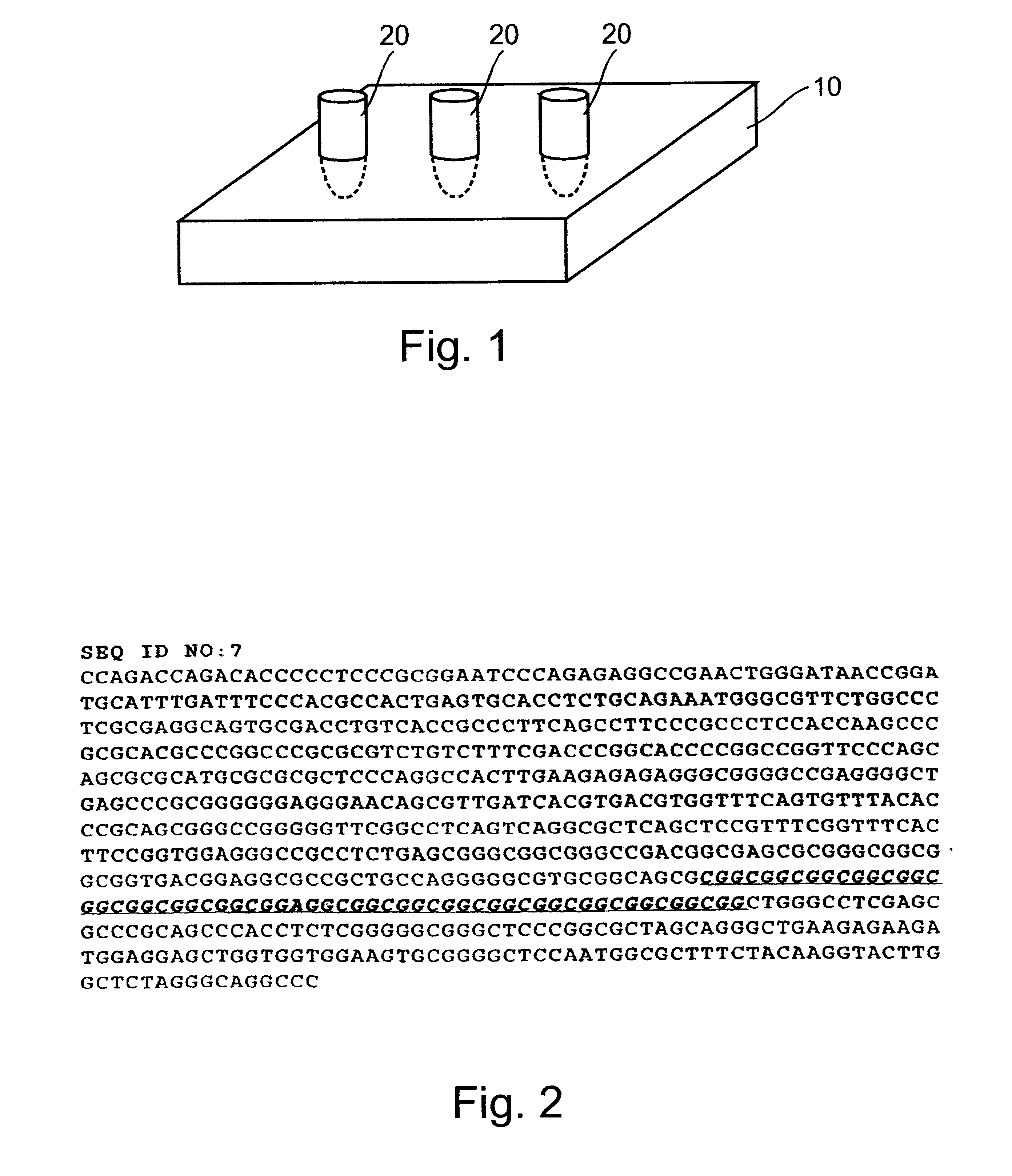 Methods and kits for characterizing GC-rich nucleic acid sequences