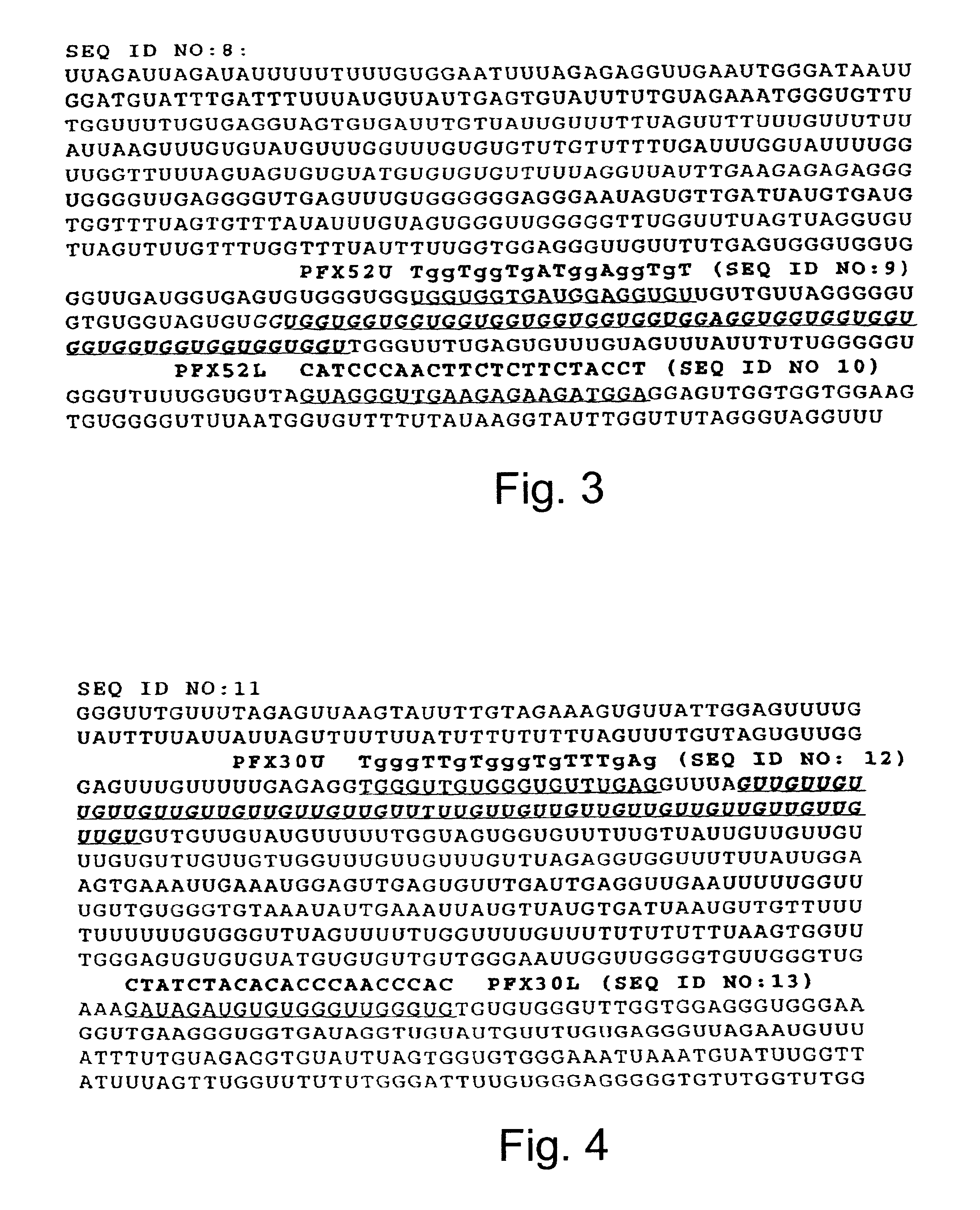 Methods and kits for characterizing GC-rich nucleic acid sequences