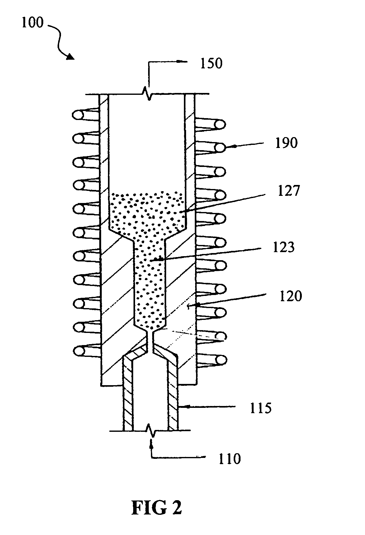 Methods and apparatuses for the development of microstructured nuclear fuels