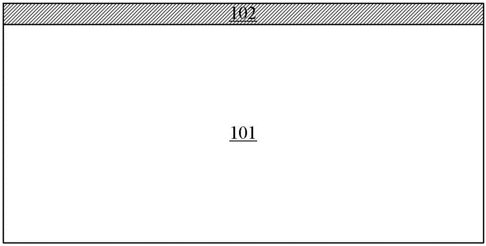 Fin field effect transistor (FET) and manufacturing method thereof