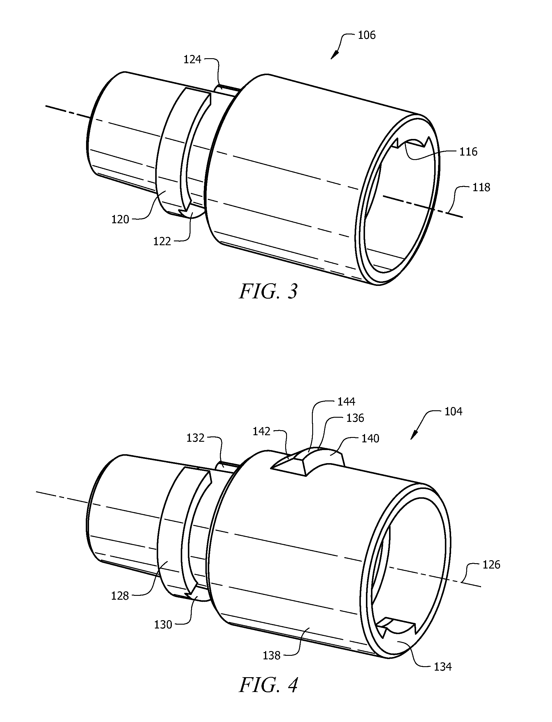 System and method for determining position within a wellbore