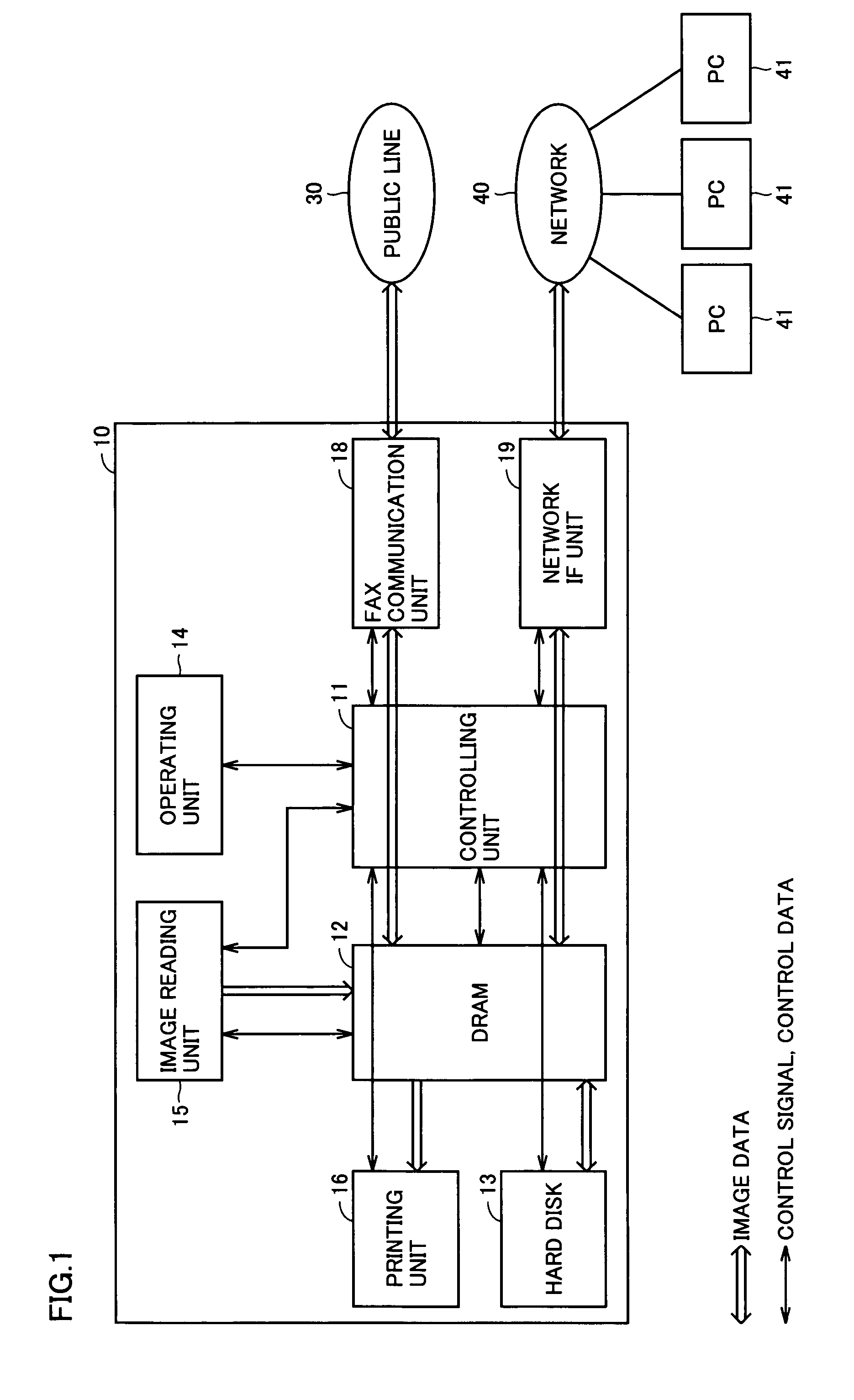 Image forming apparatus