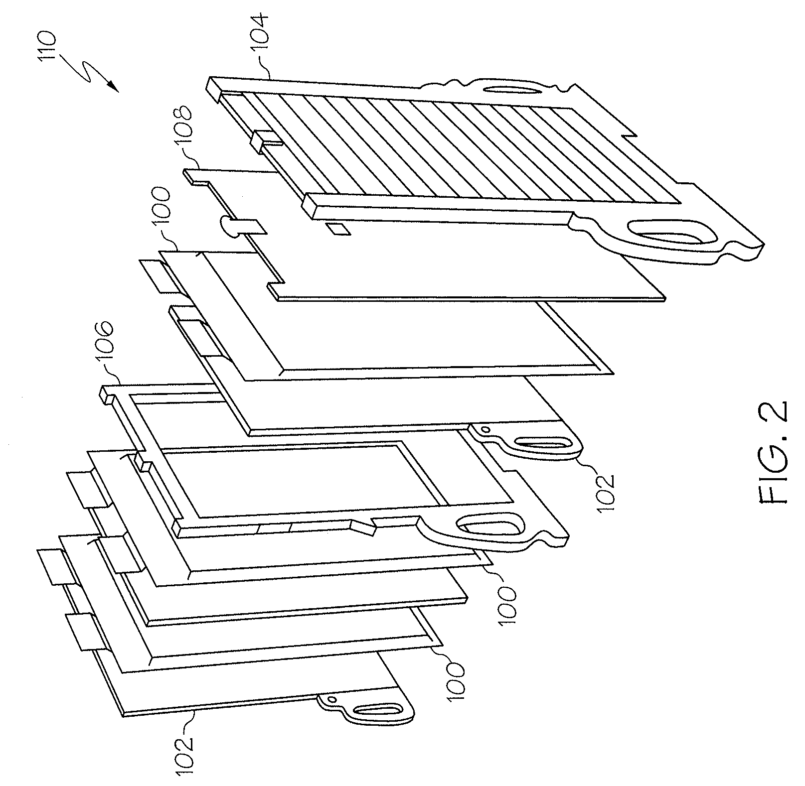 Large format cell handling for high speed assembly