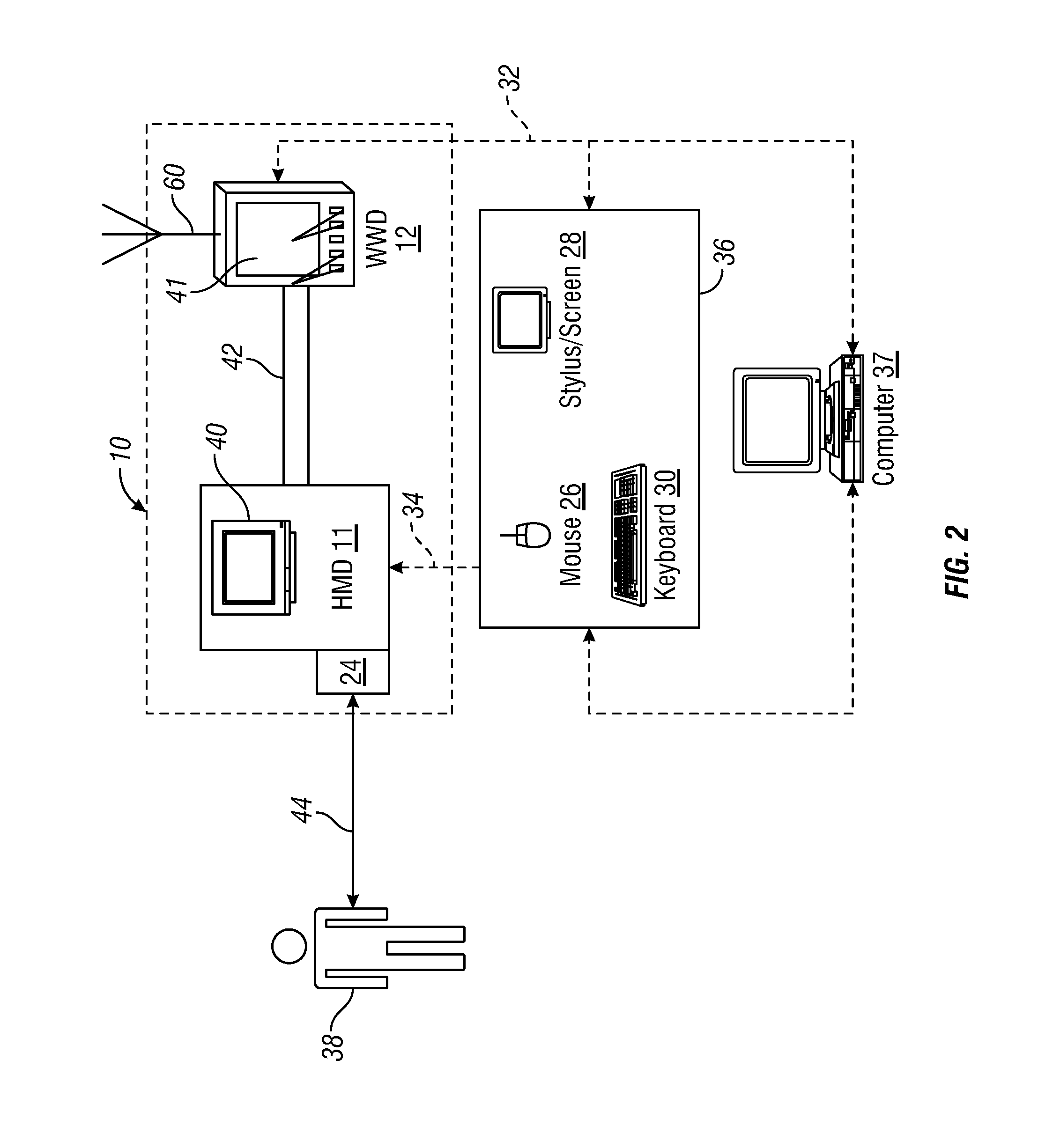 Method and apparatus for monitoring exercise with wireless internet connectivity