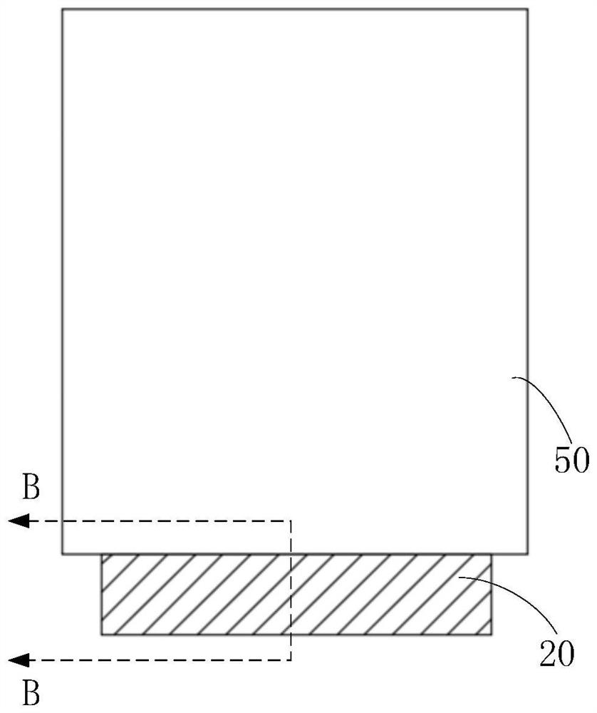 Display panel, manufacturing method of display panel and display device