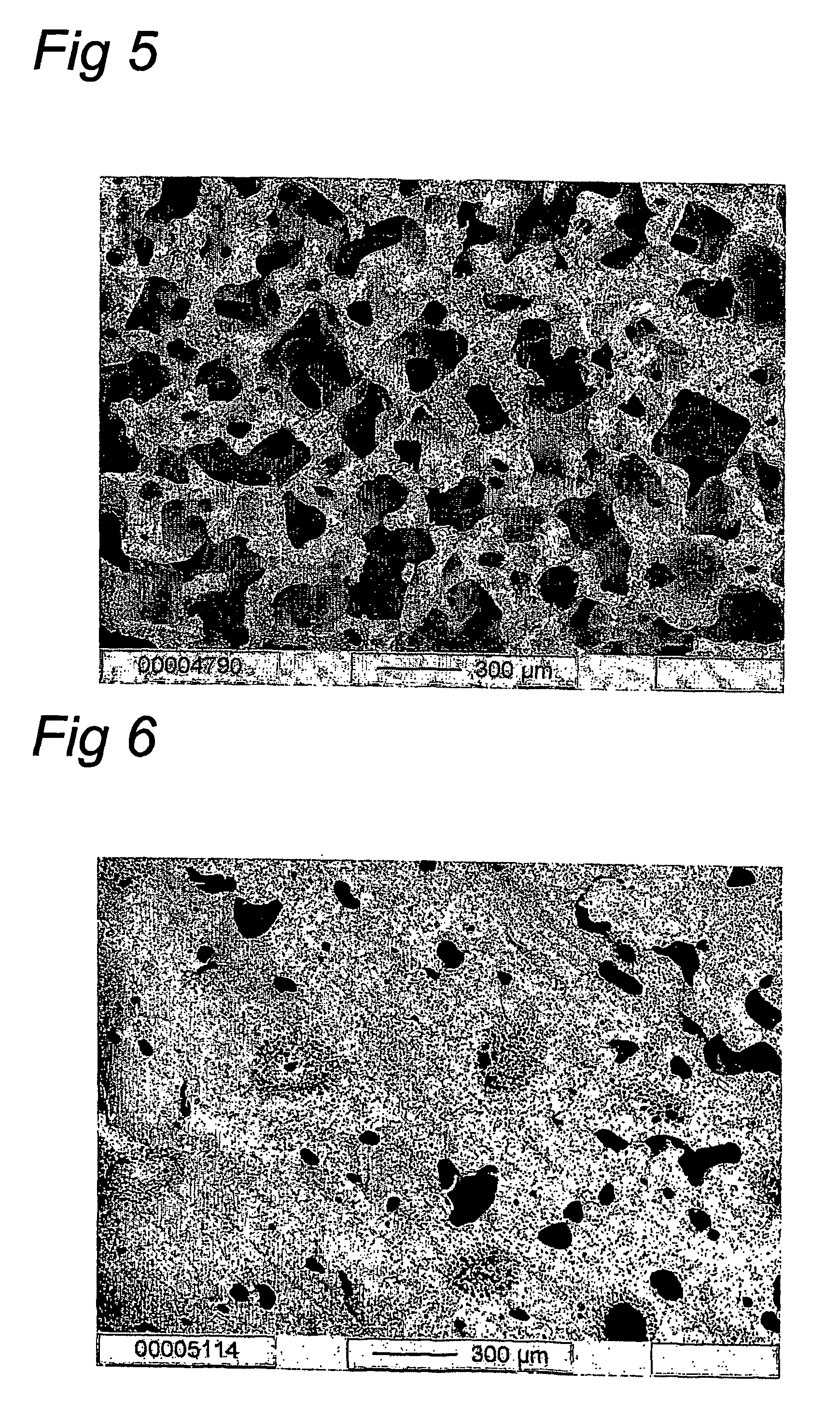 Method for the preparation of new segmented polyurethanes with high tear and tensile strengths and method for making porous scaffolds