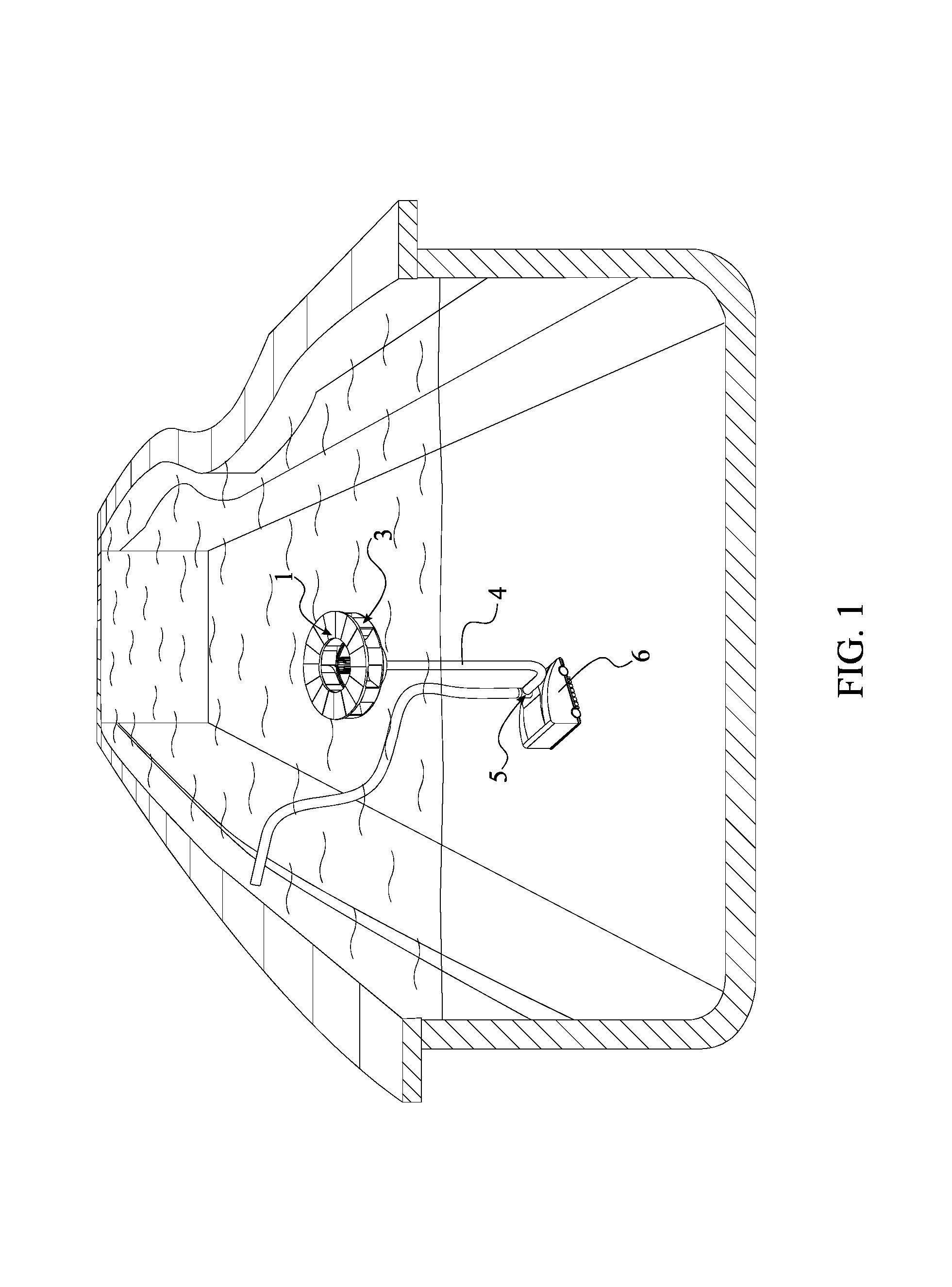 Moving and floating pool cleaner apparatus