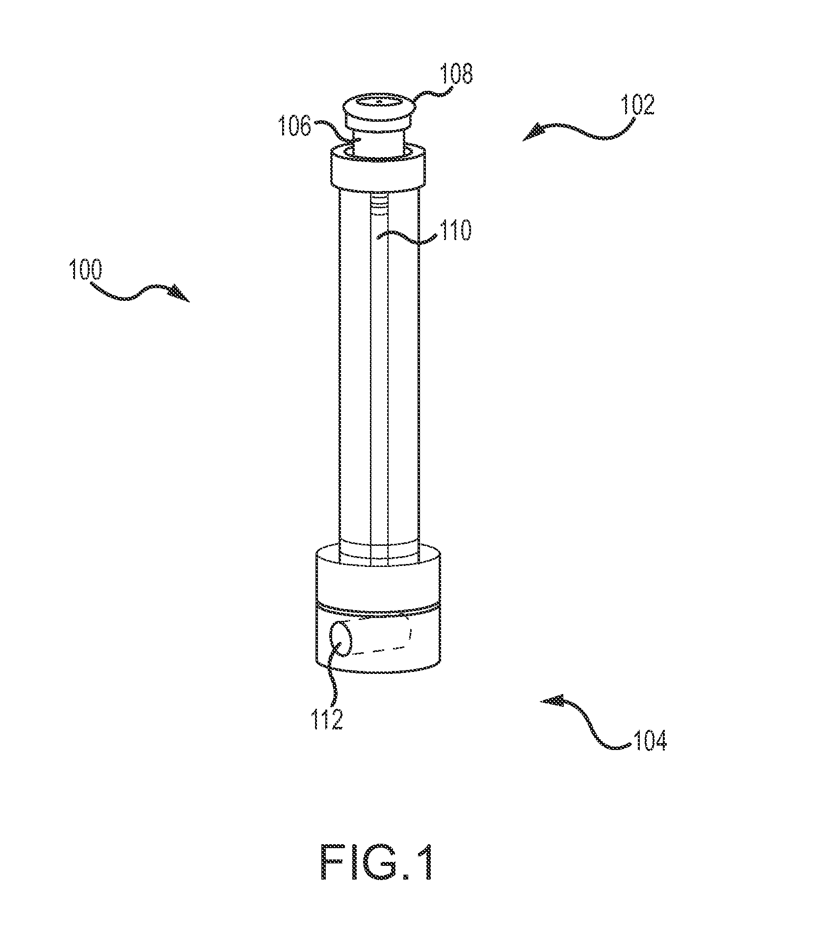 Syringe quick disconnect apparatus and related method