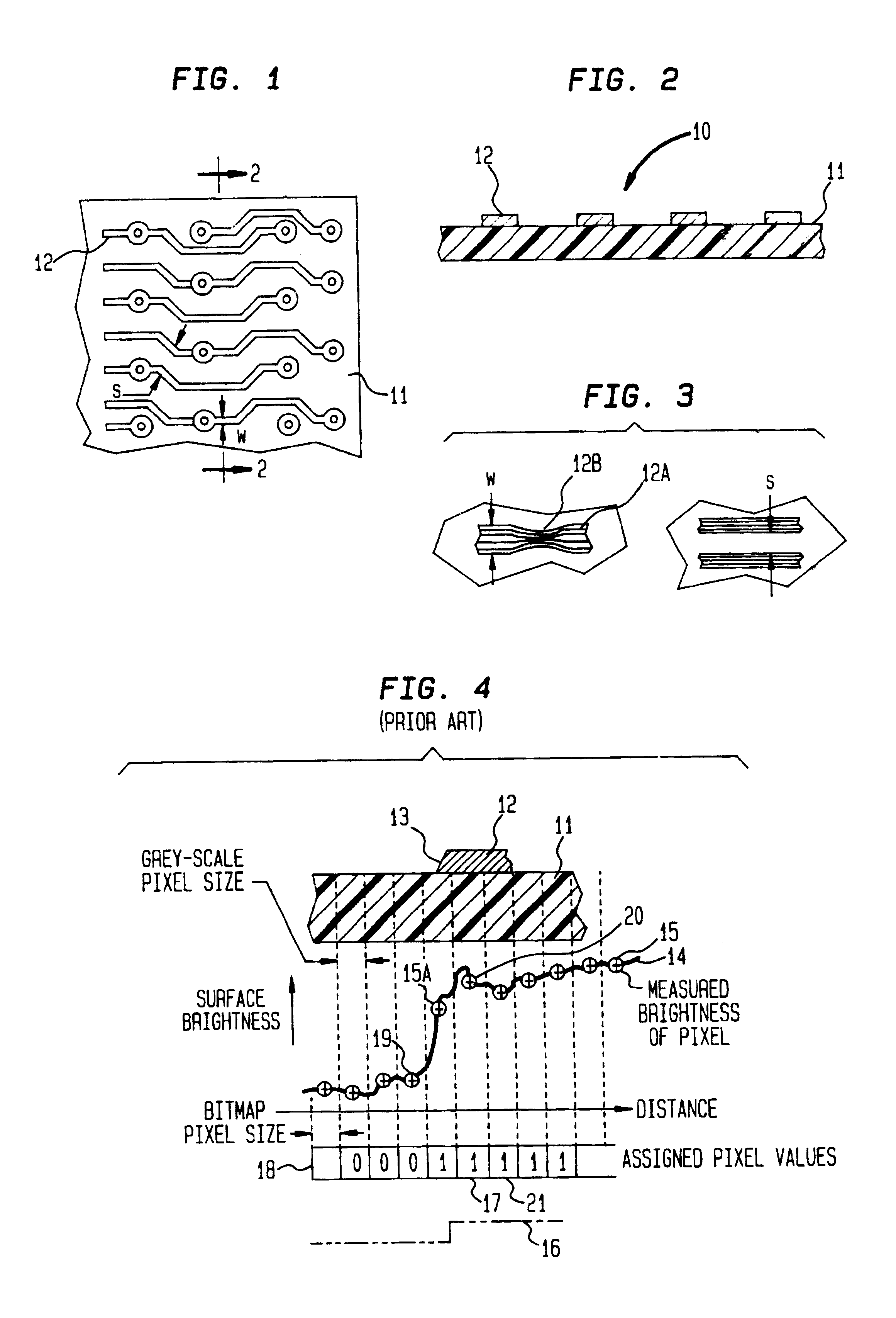 Automatic visual inspection system