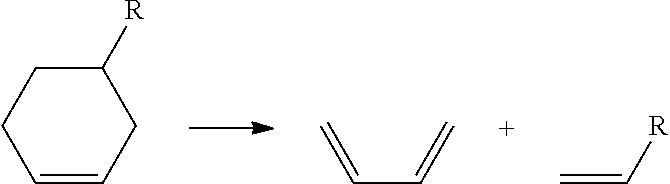 Adjustable chromophore compounds and materials incorporating such compounds