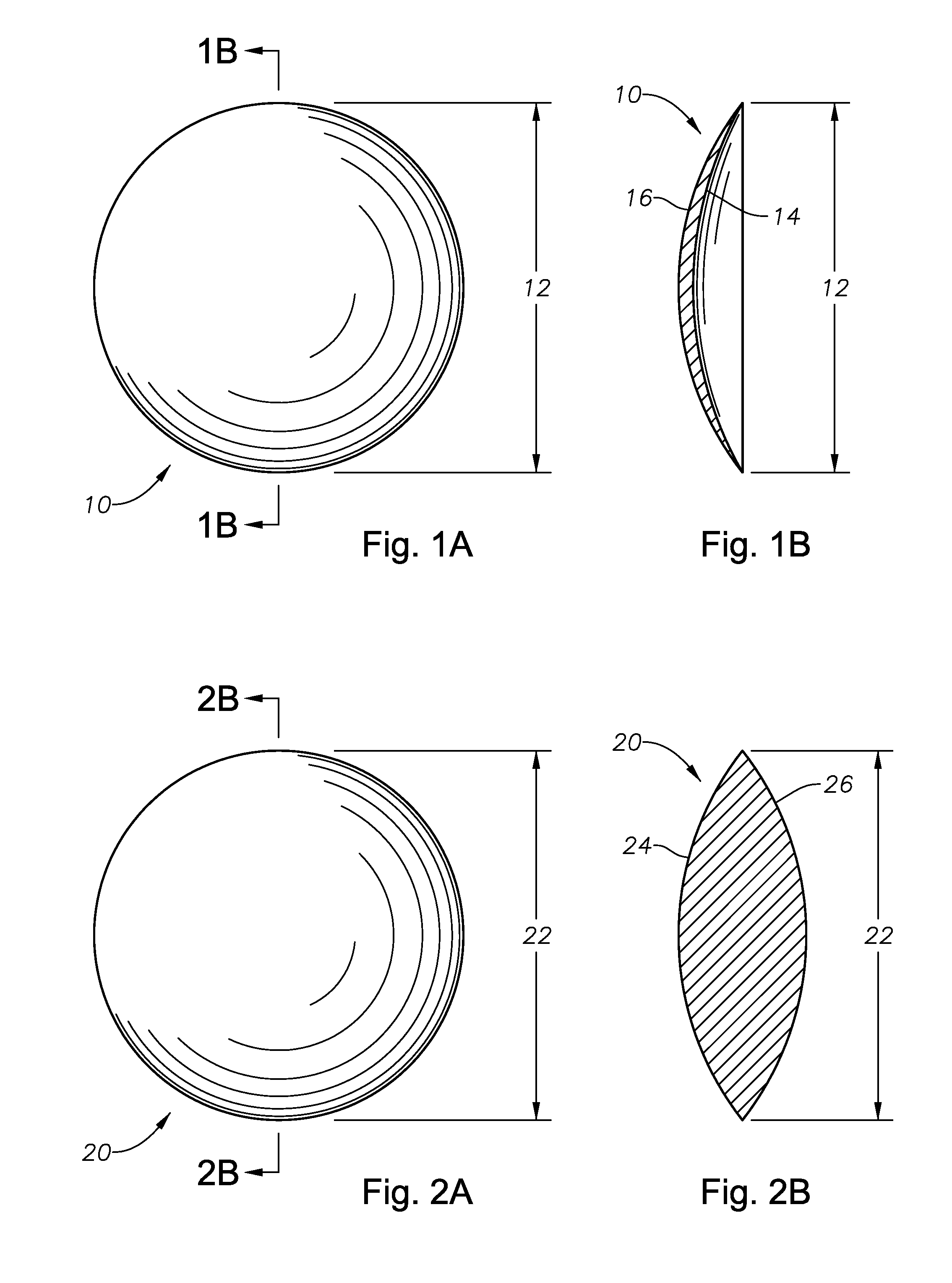 Adjustable chromophore compounds and materials incorporating such compounds