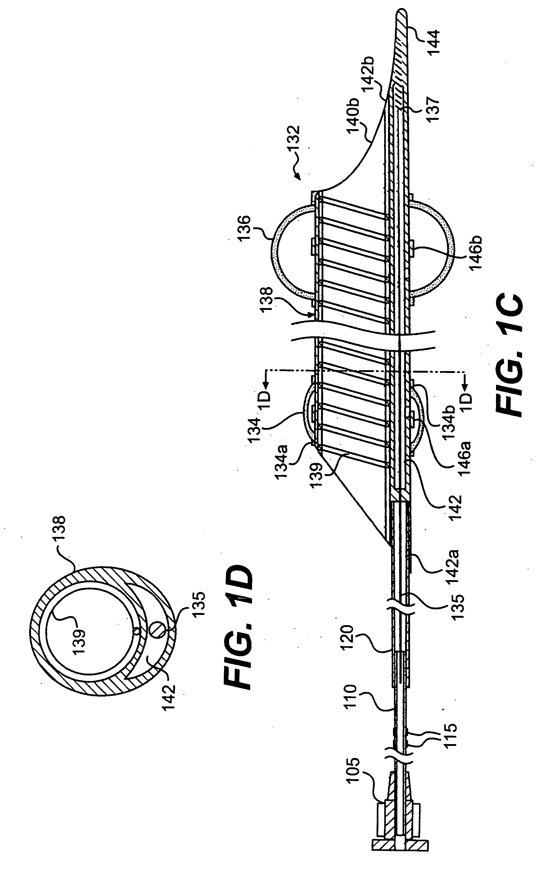 Emboli protection device and related methods of use