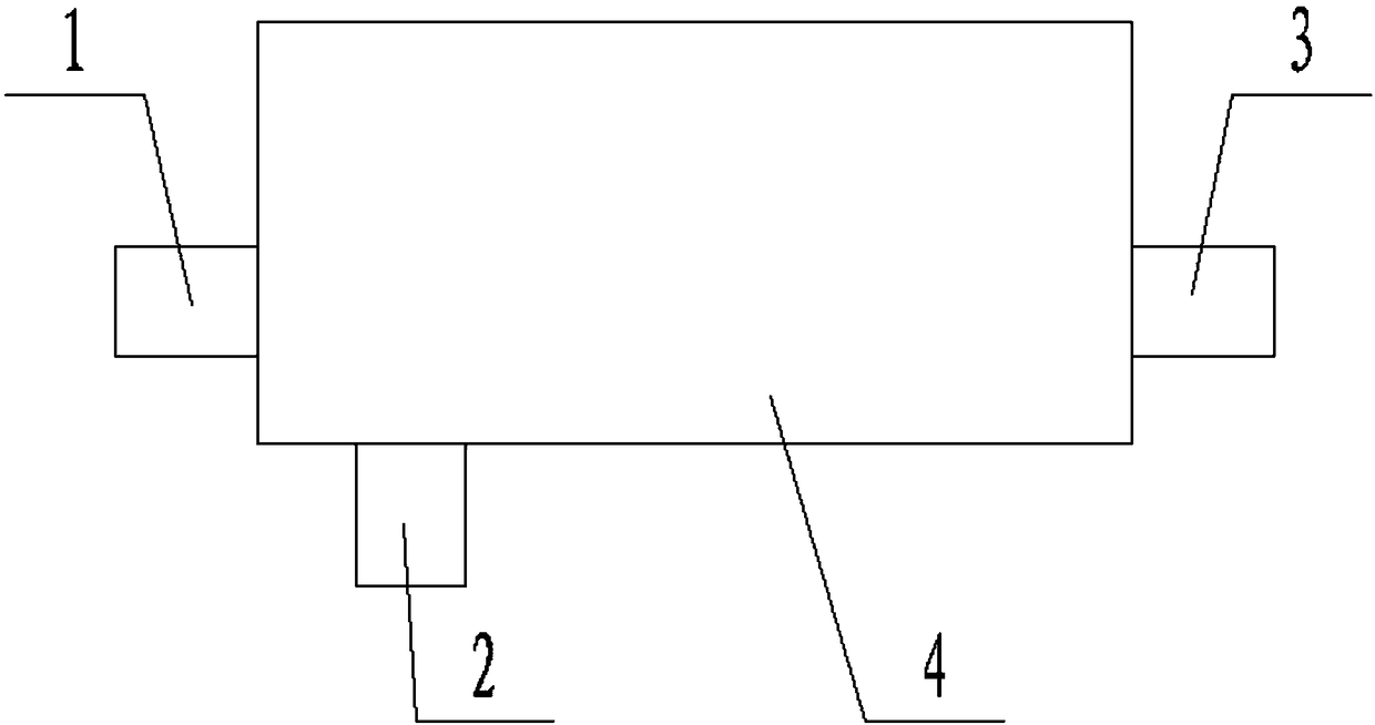 Low-loss coupler