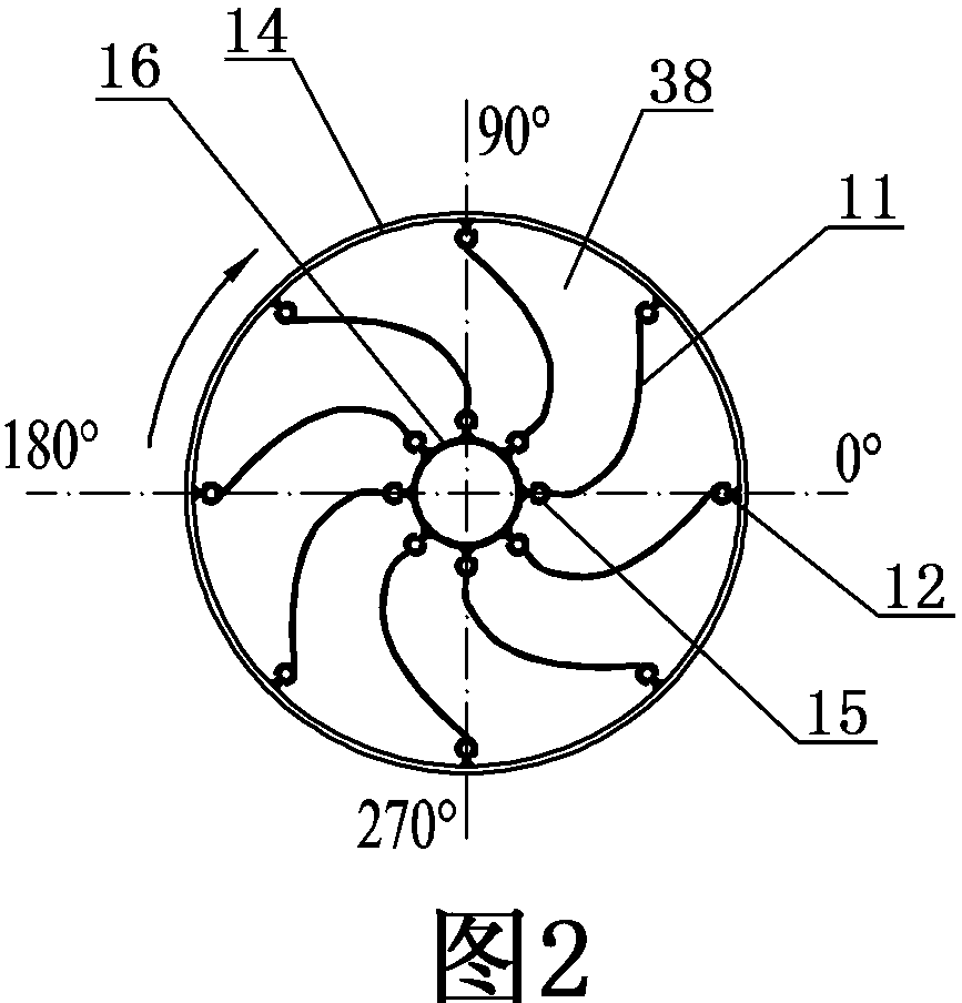 Low-temperature dry distillation equipment and method of low-rank coal and oil shale and petroleum residue