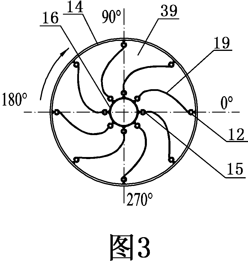 Low-temperature dry distillation equipment and method of low-rank coal and oil shale and petroleum residue