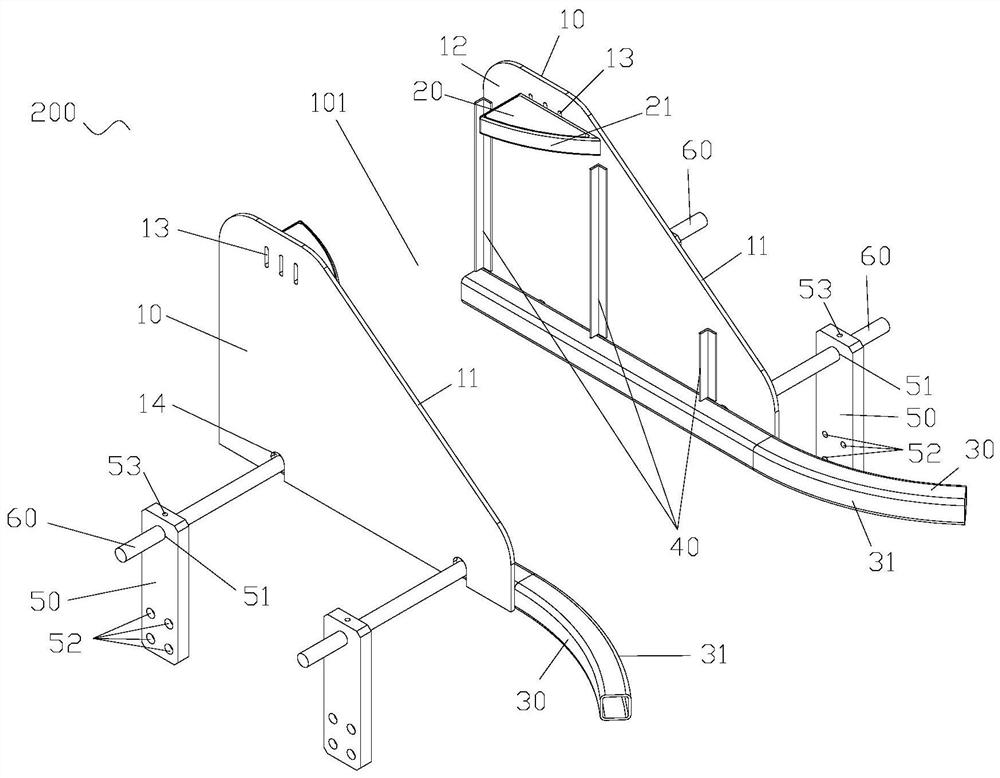 Sealing aids and packaging lines