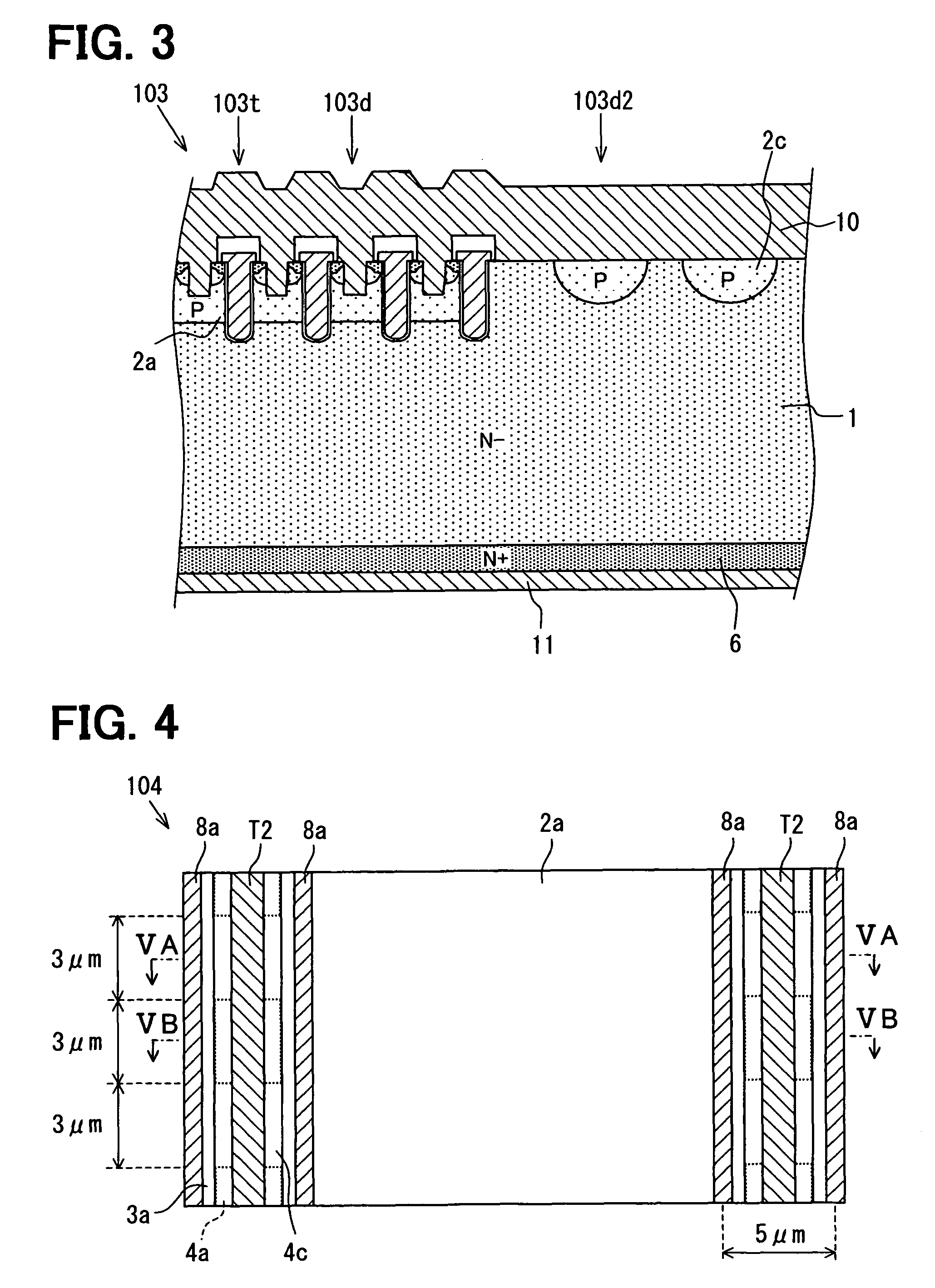 Semiconductor device and manufacturing method thereof