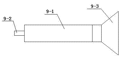 Door body hinge durability detection method and apparatus thereof