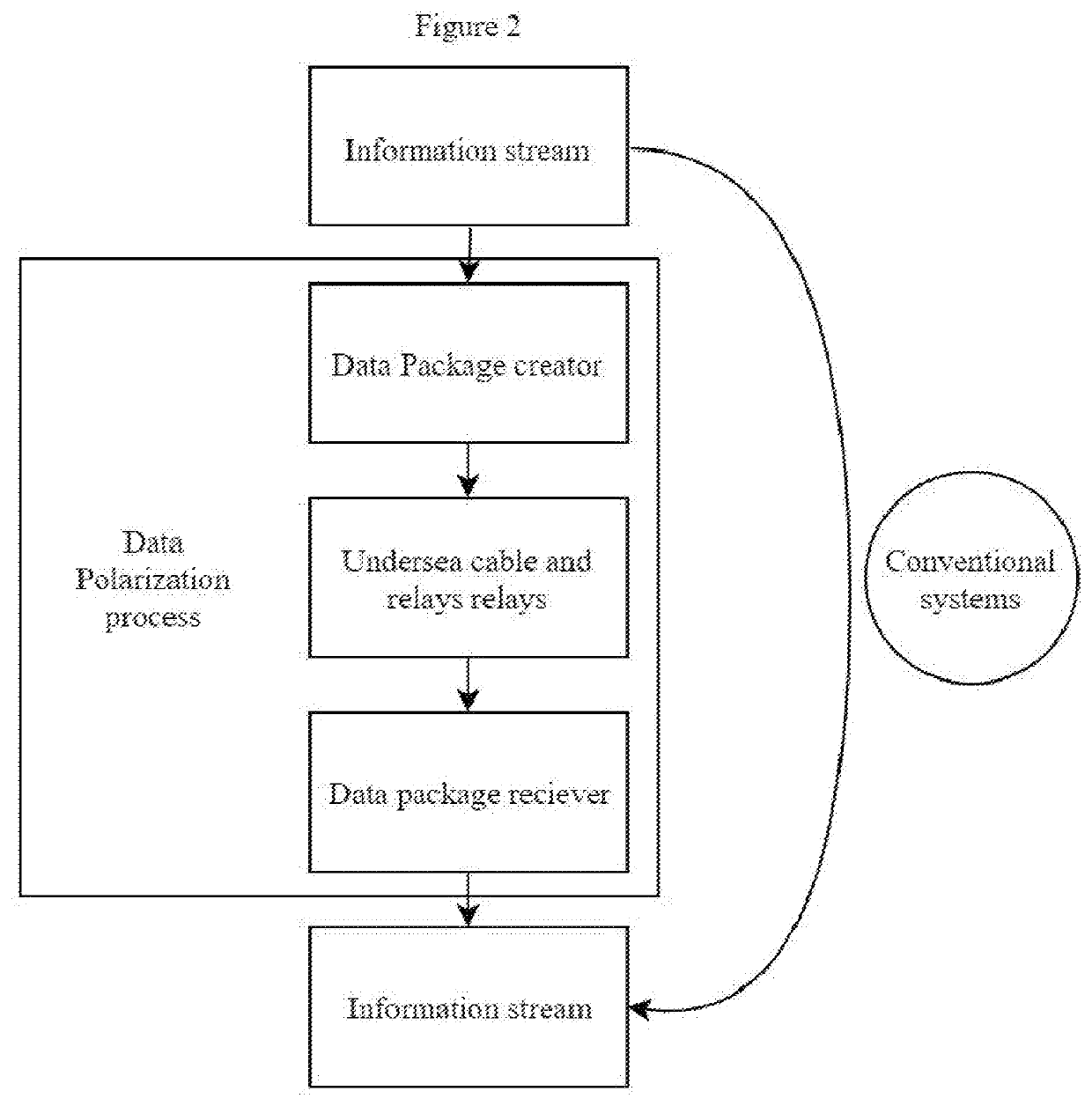 Data Polarization