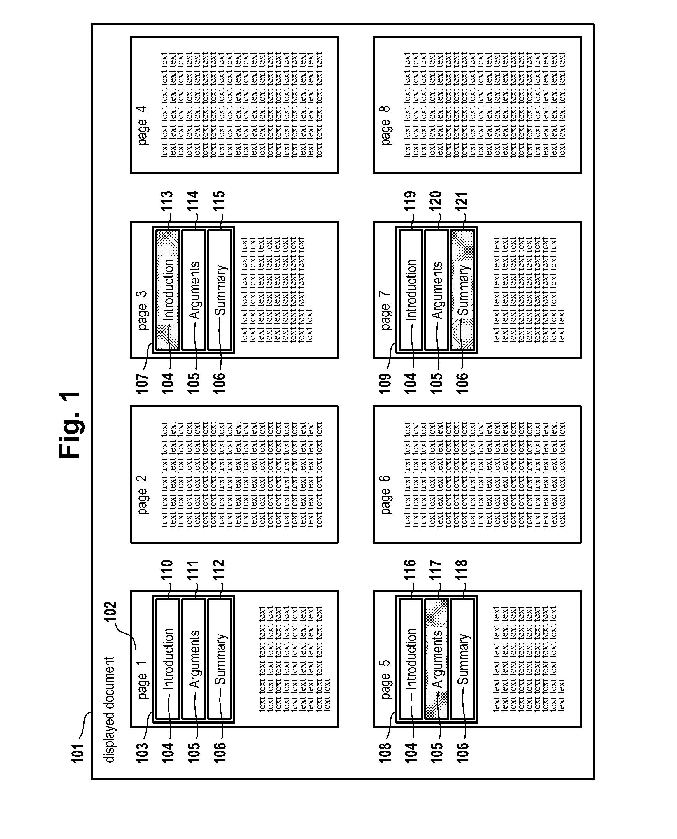 Method, computer readable storage medium and computer system for efficient agenda drafting, synchronization and display
