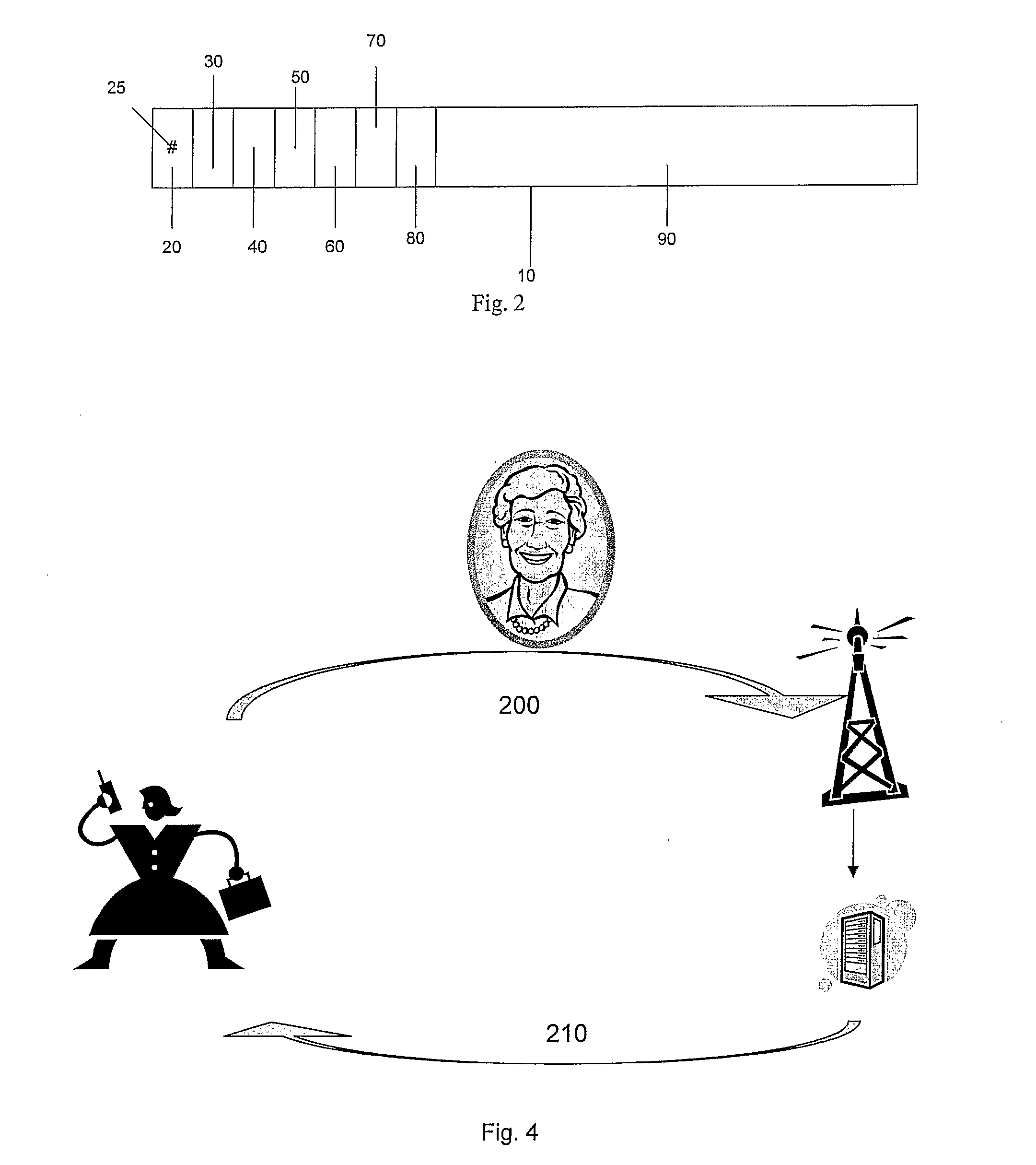 Method and system for extending the use and/or application of messaging systems