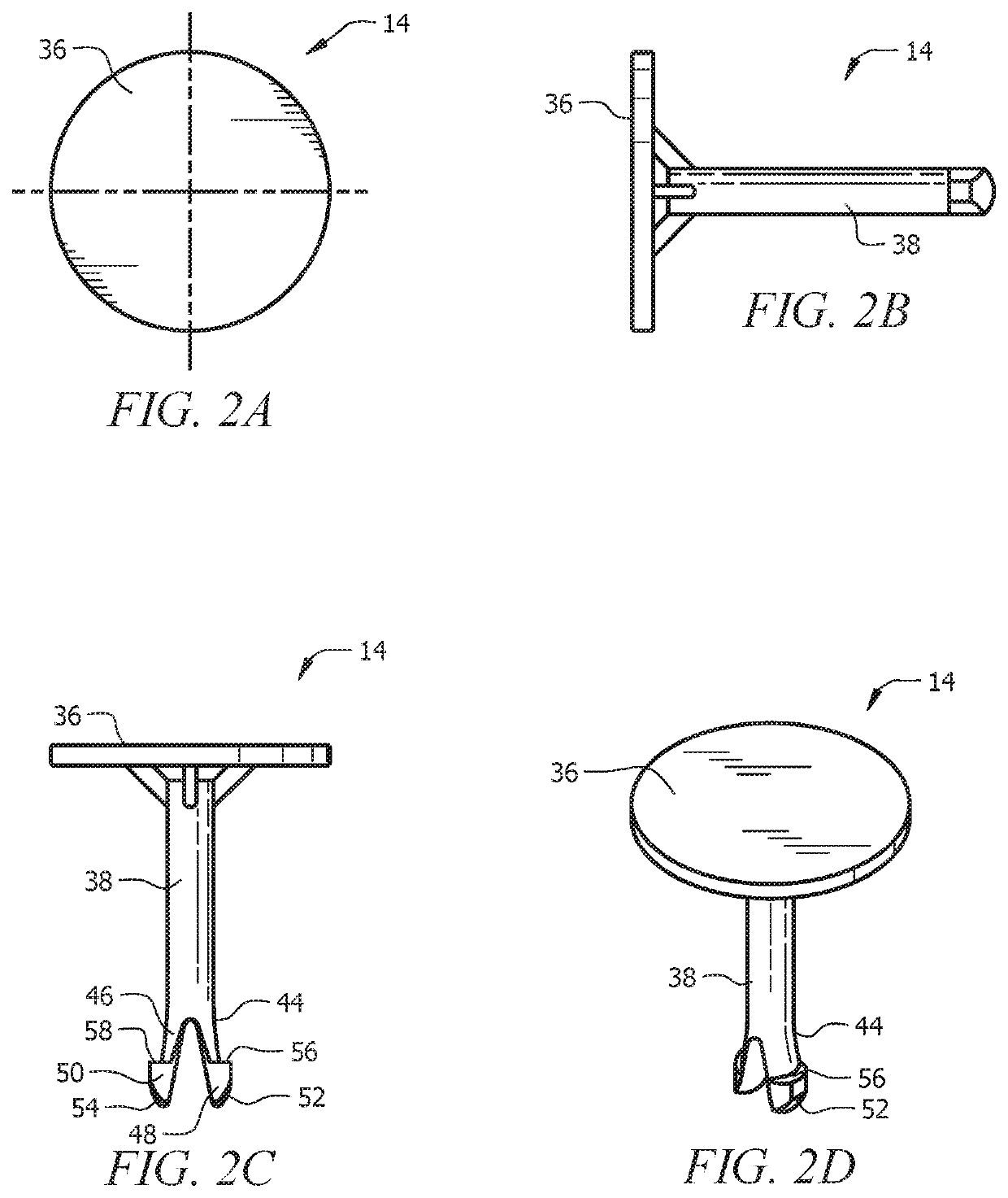 Demand gas flow valve apparatus