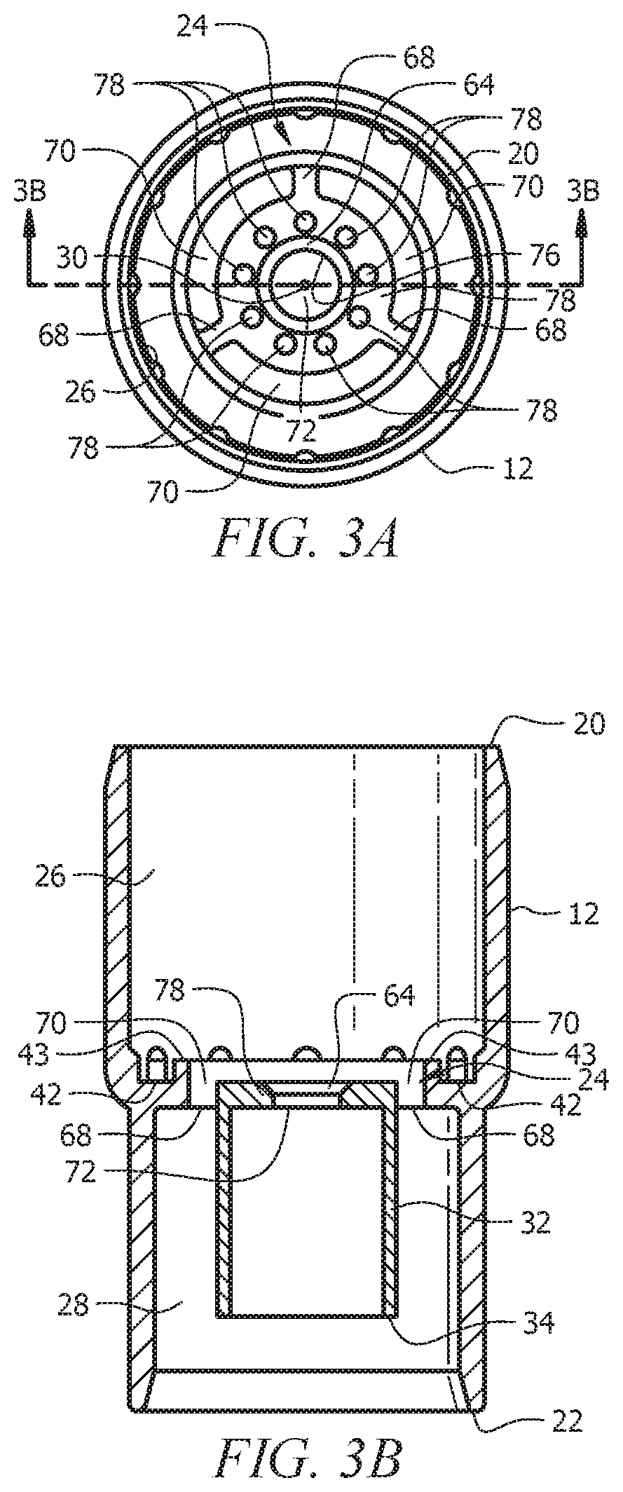 Demand gas flow valve apparatus