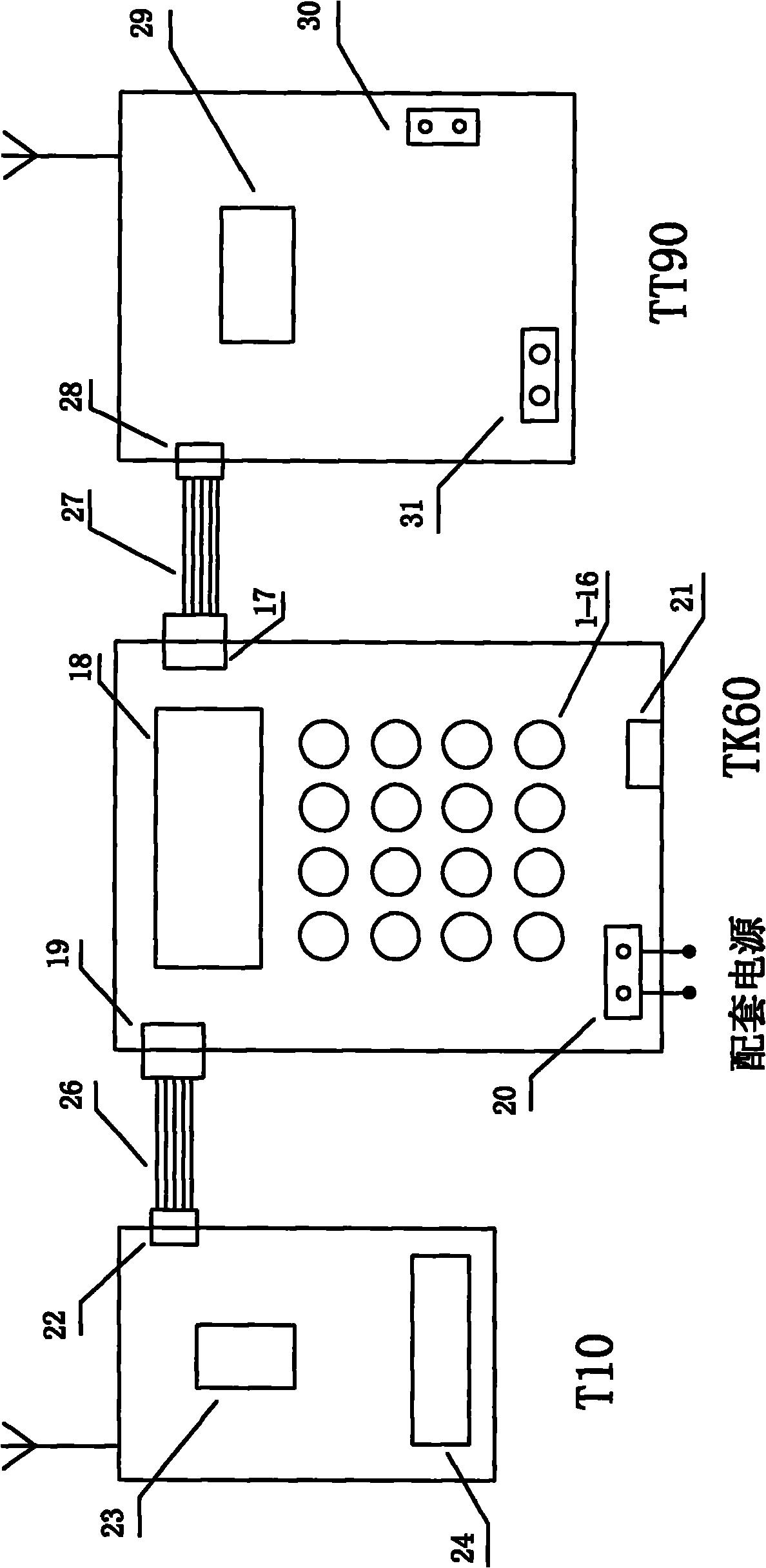 Encryption device and method
