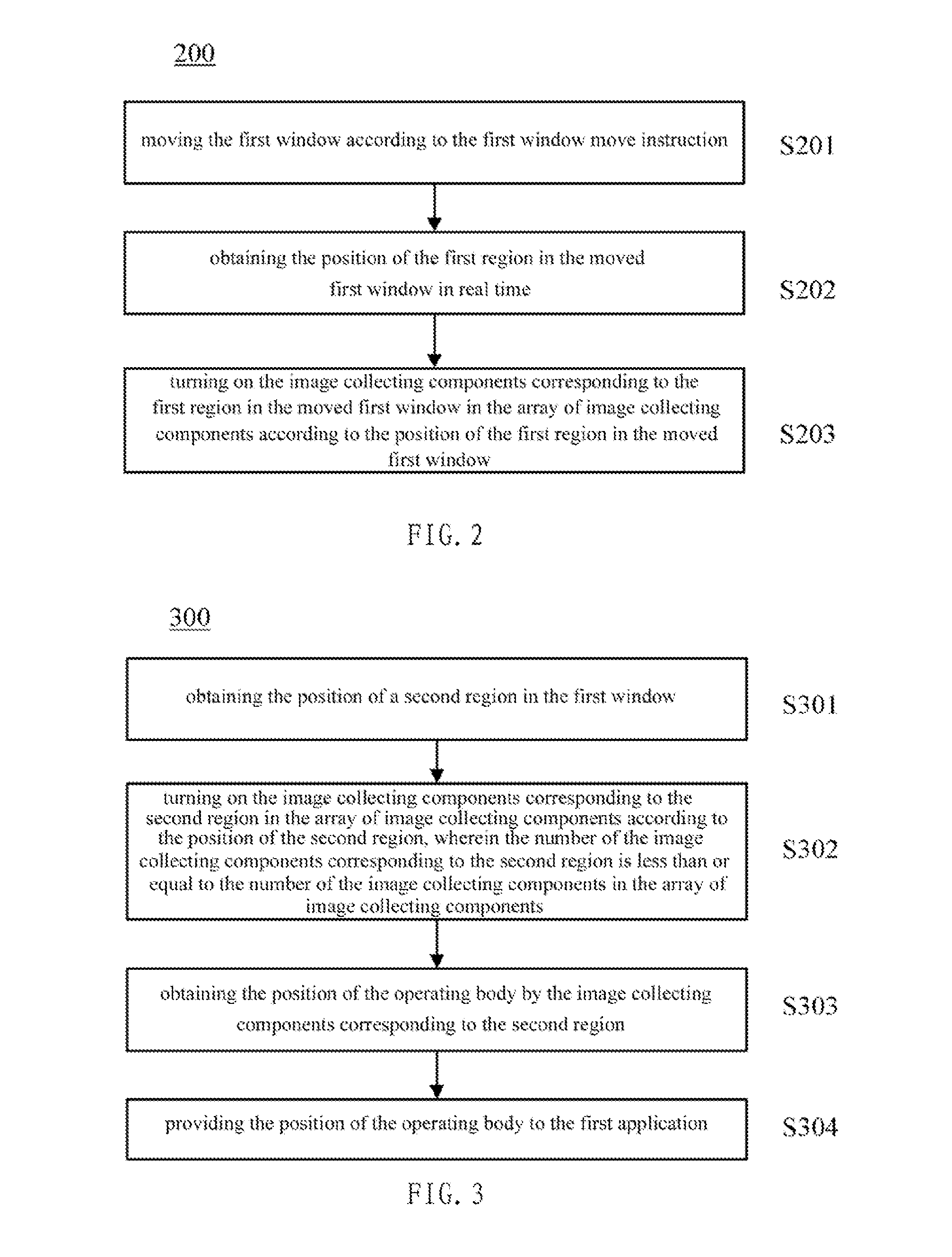 Control method and electronic apparatus