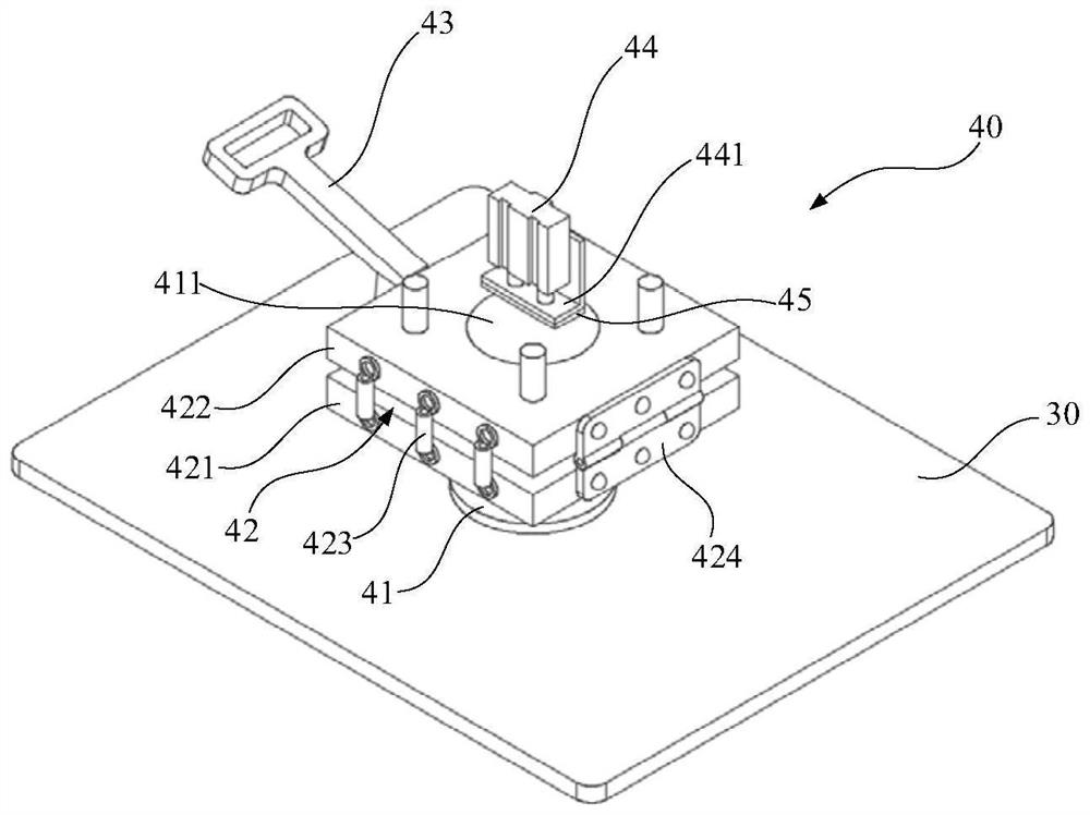 Detection device