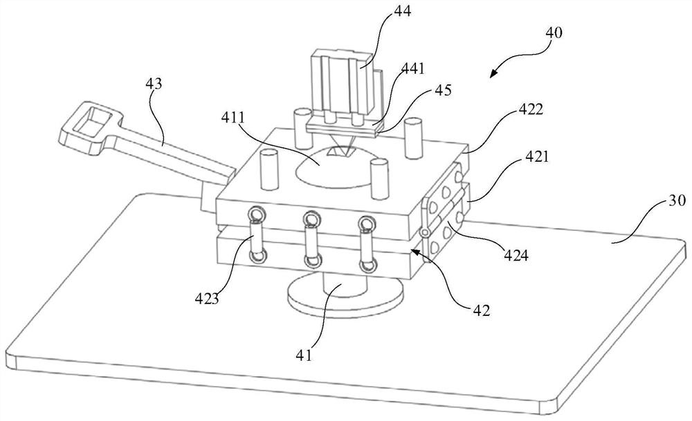 Detection device