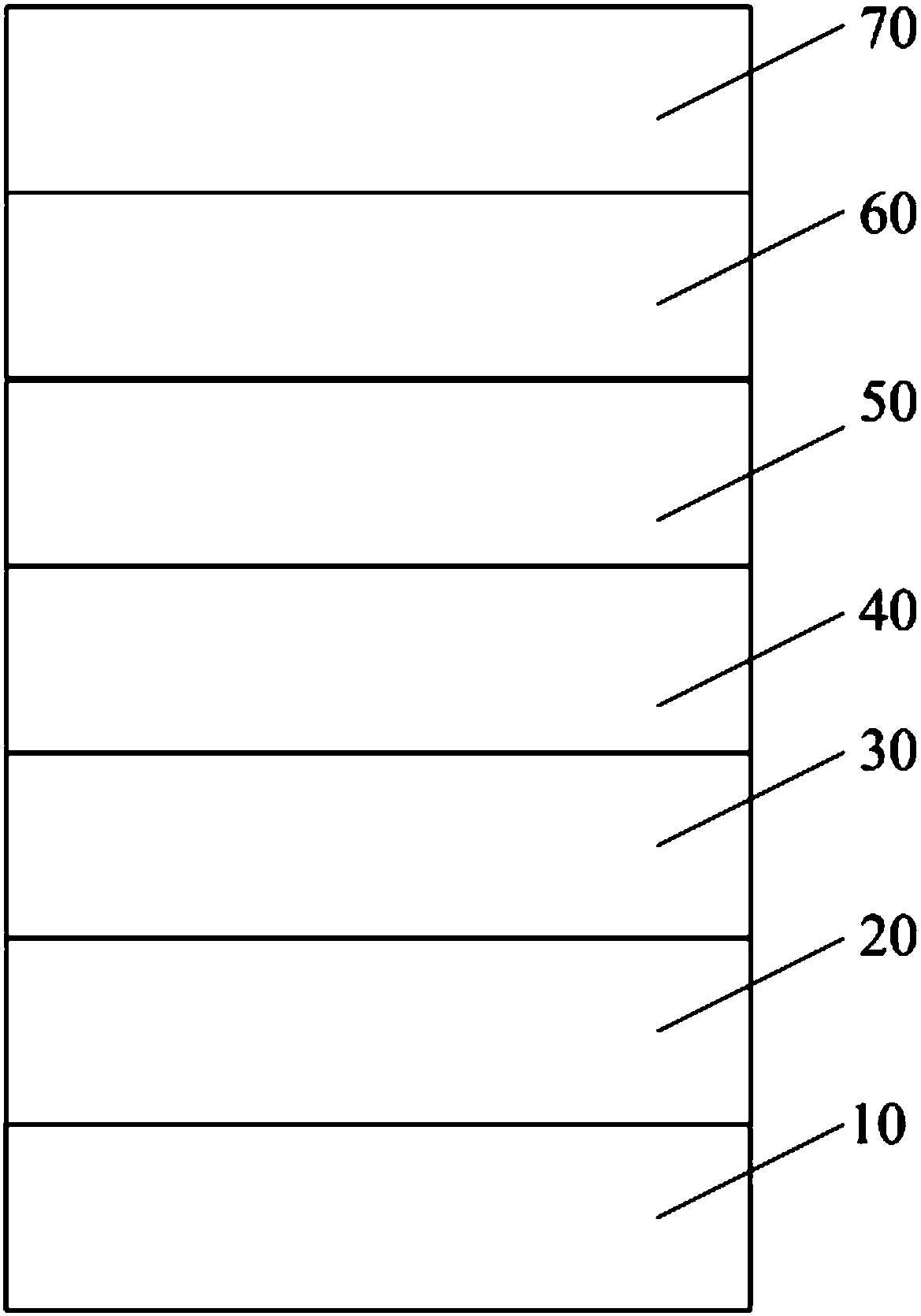 Quantum dot electroluminescent device, display device and lighting device having same