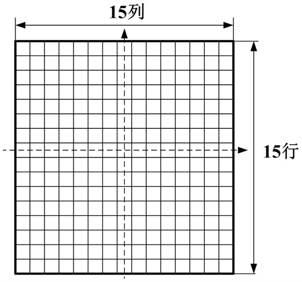 A process chip for high-throughput gene sequencing equipment and its application