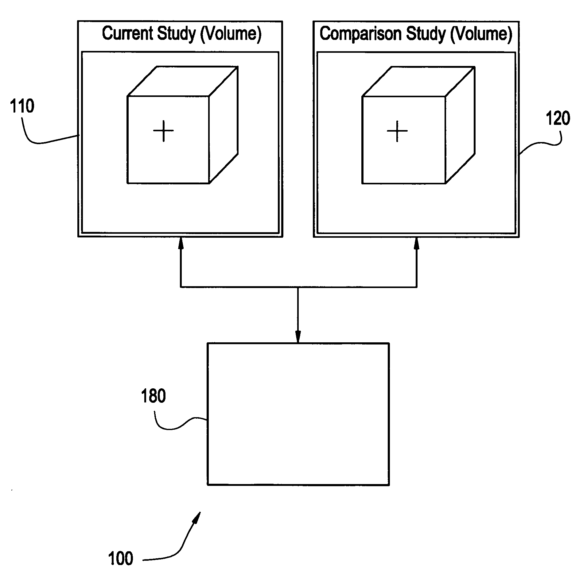 Method and apparatus for volume rendering display protocol