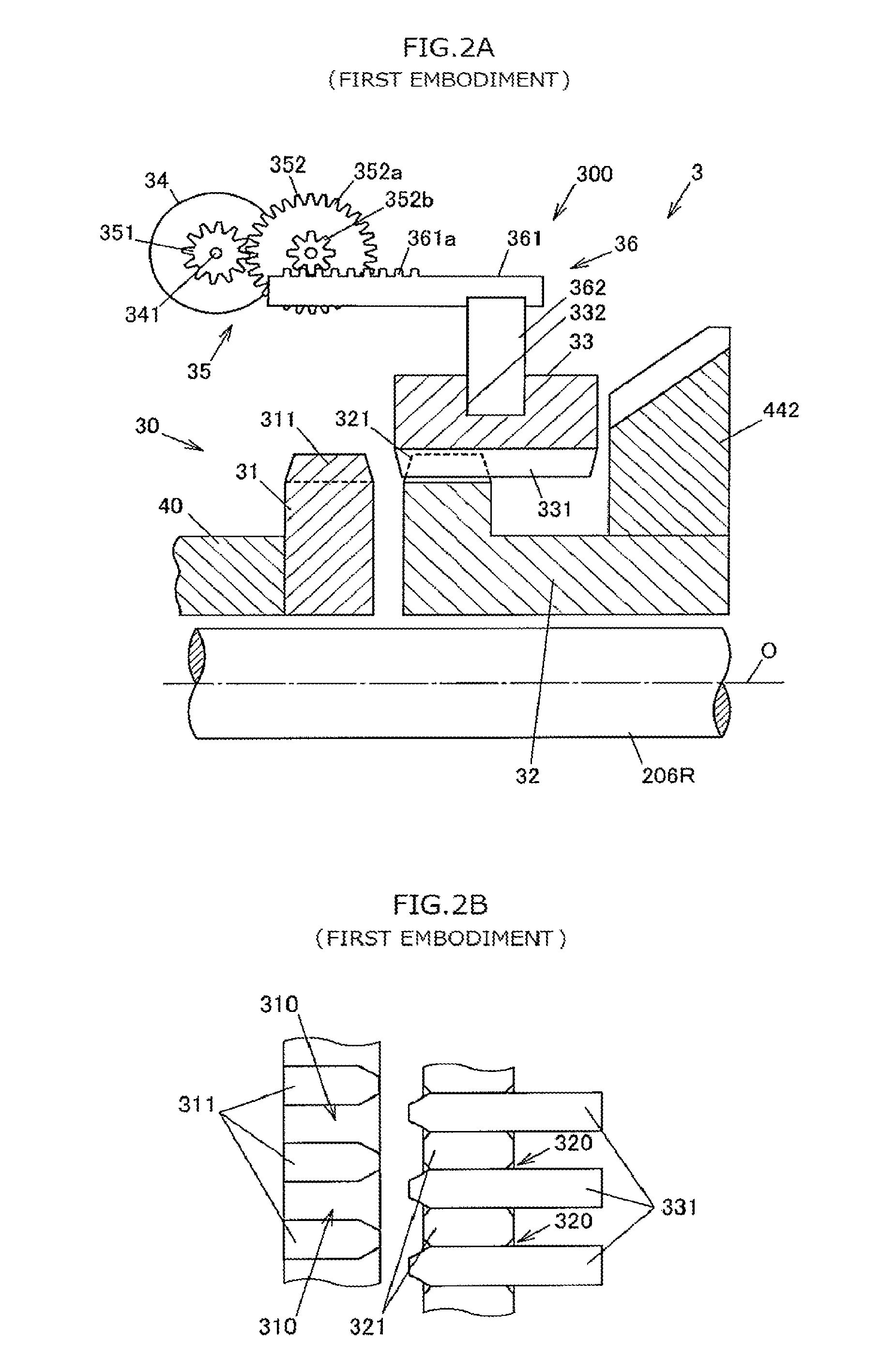 Four-wheel drive vehicle and control device for four-wheel drive vehicle