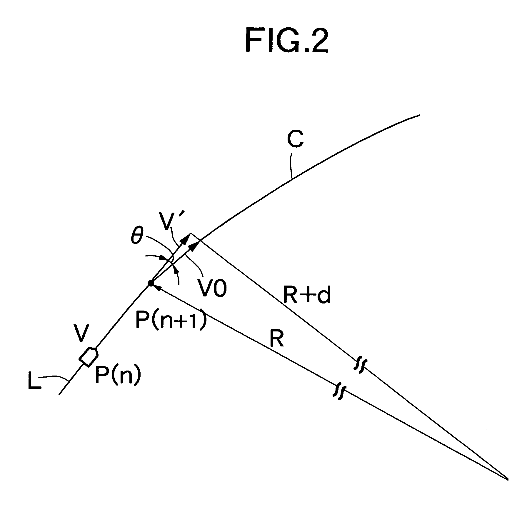 Motion control apparatus for vehicle