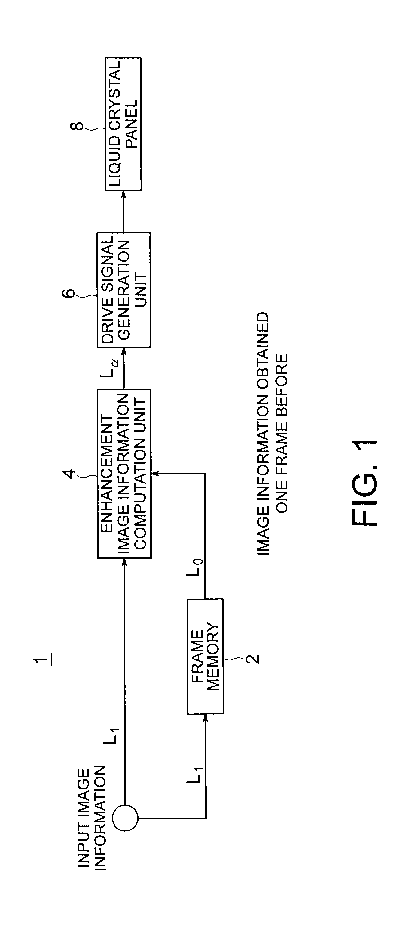 Liquid crystal drive apparatus and liquid crystal display apparatus