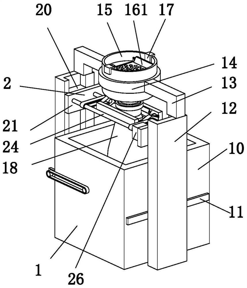 A kind of post-collection pretreatment method of rubber raw material